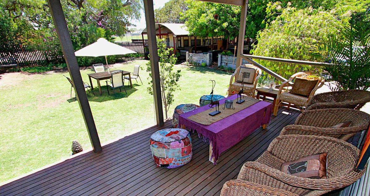 Dongara Breeze Inn