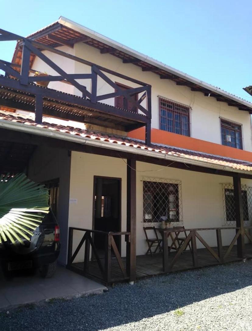 Casa Próximo ao Beto Carrero e Praia