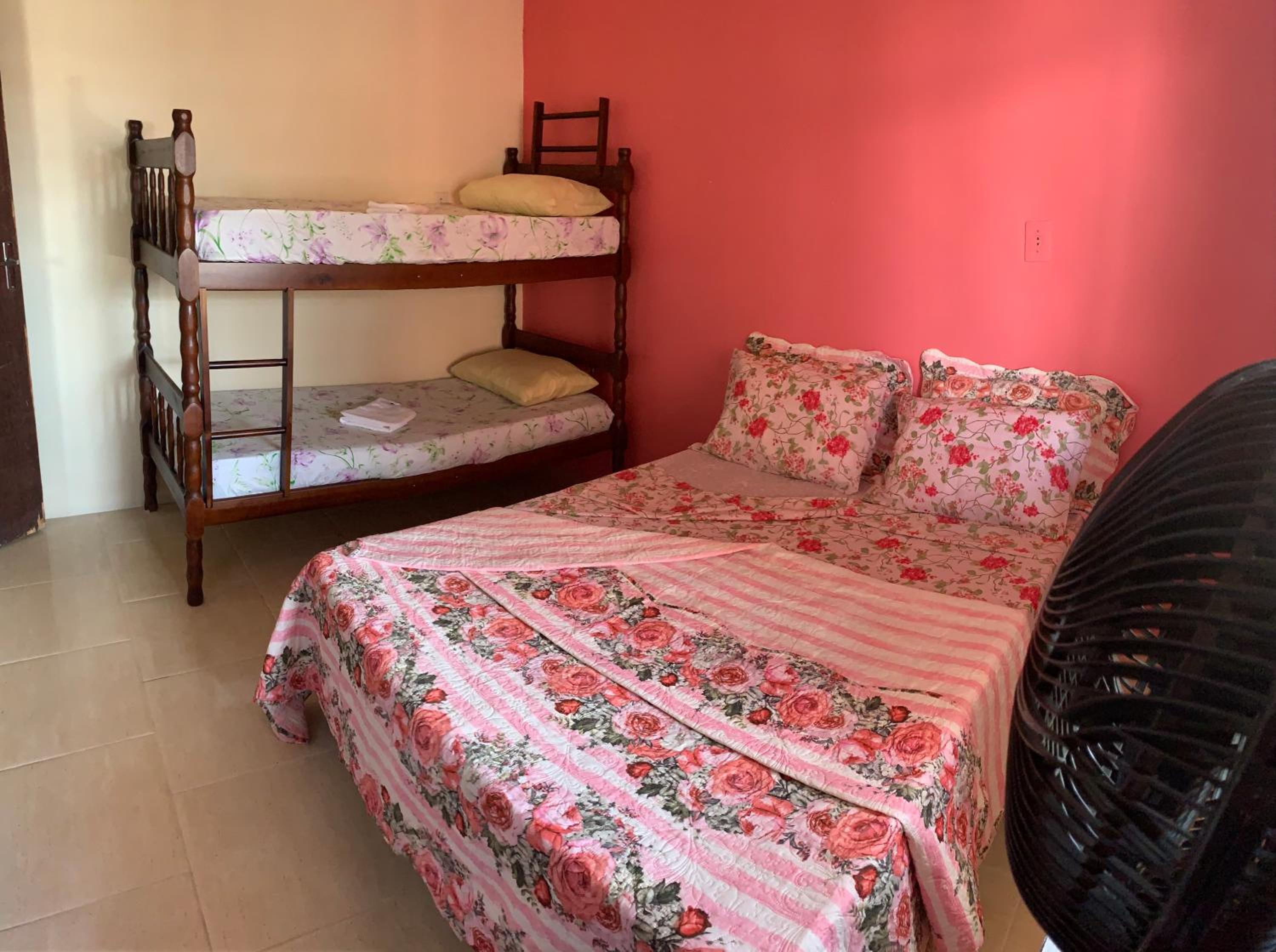 Casa Próximo ao Beto Carrero e Praia