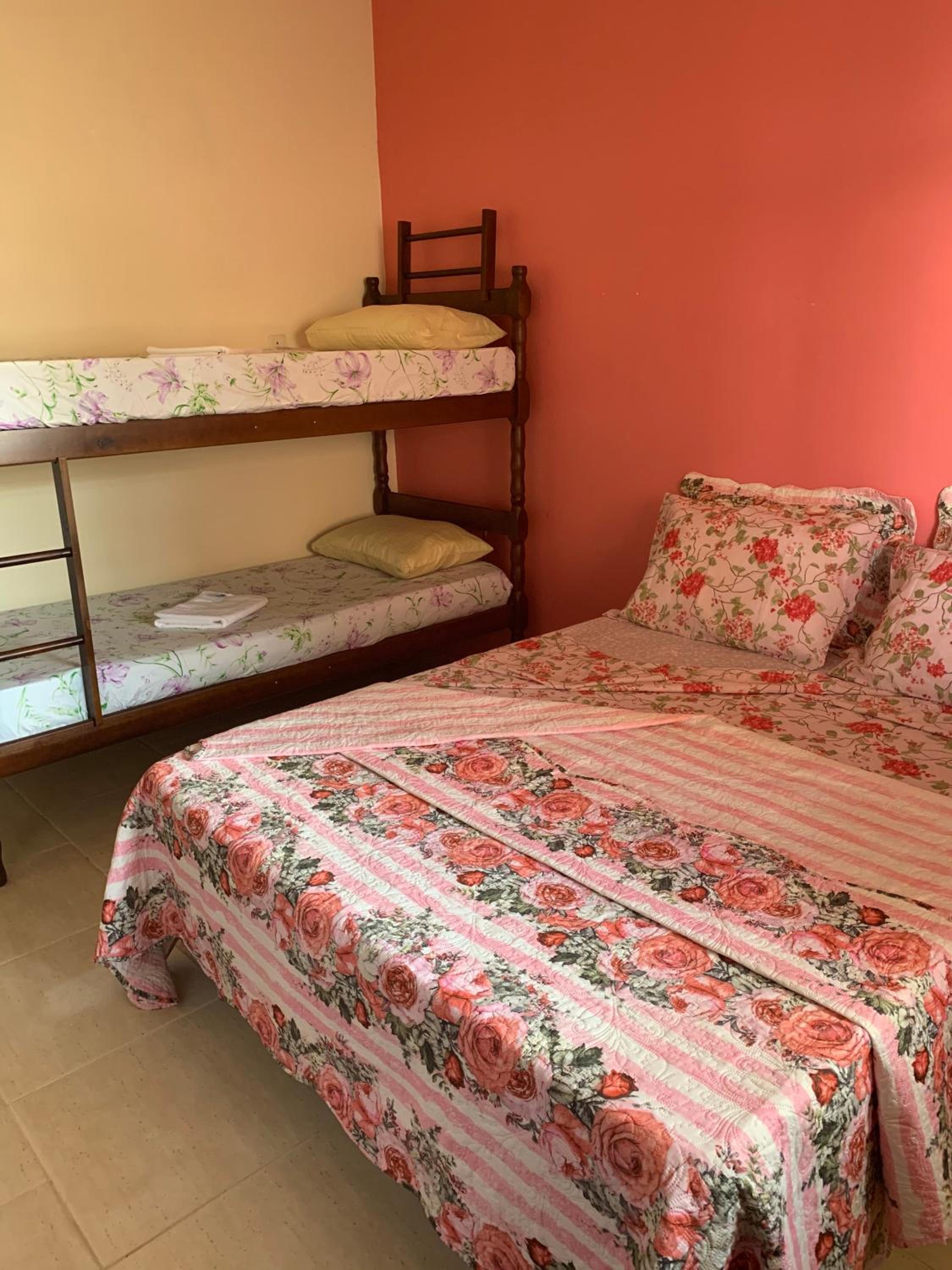 Casa Próximo ao Beto Carrero e Praia