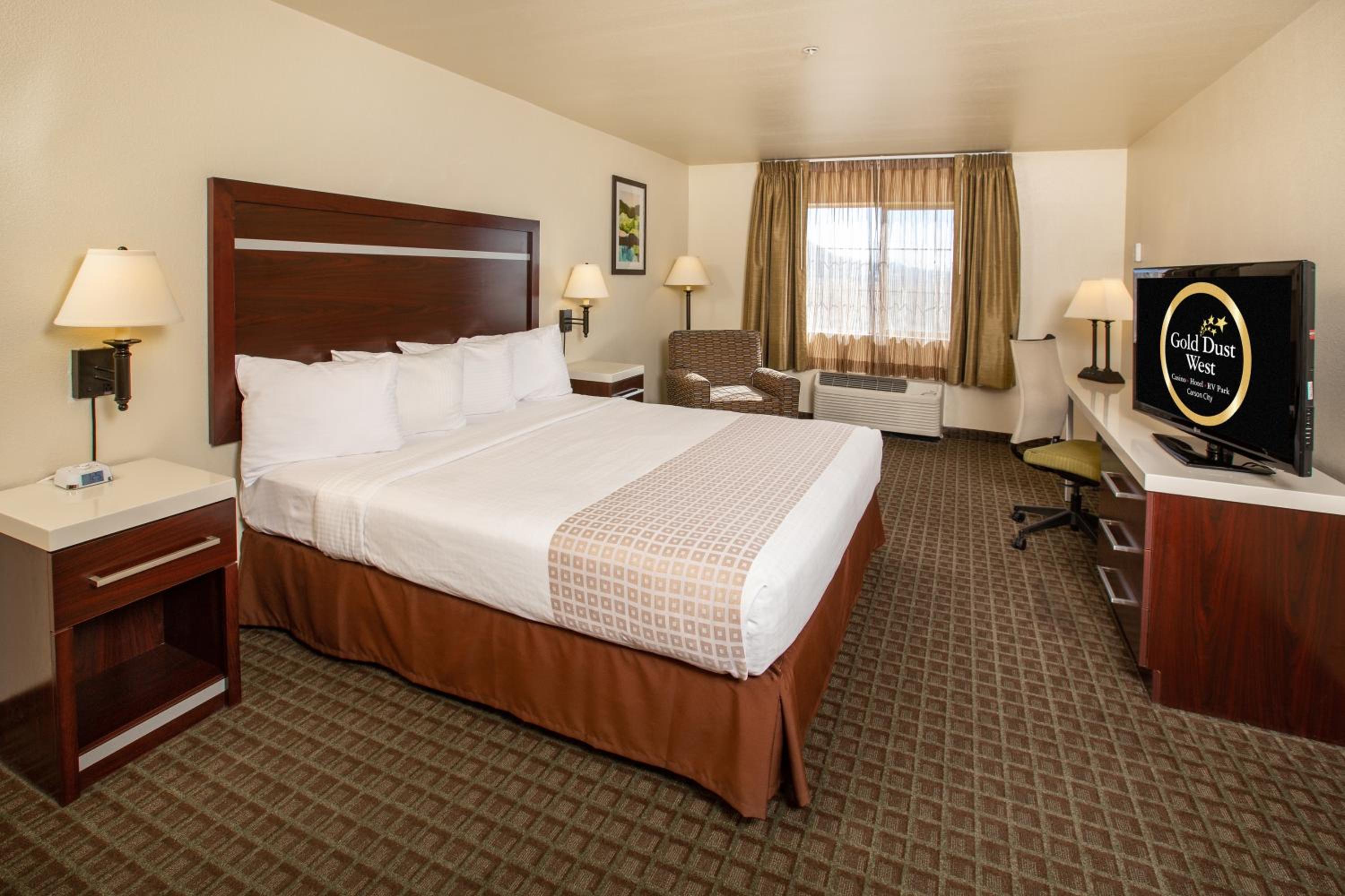 Carson City Vacations - Gold Dust West - Property Image 20
