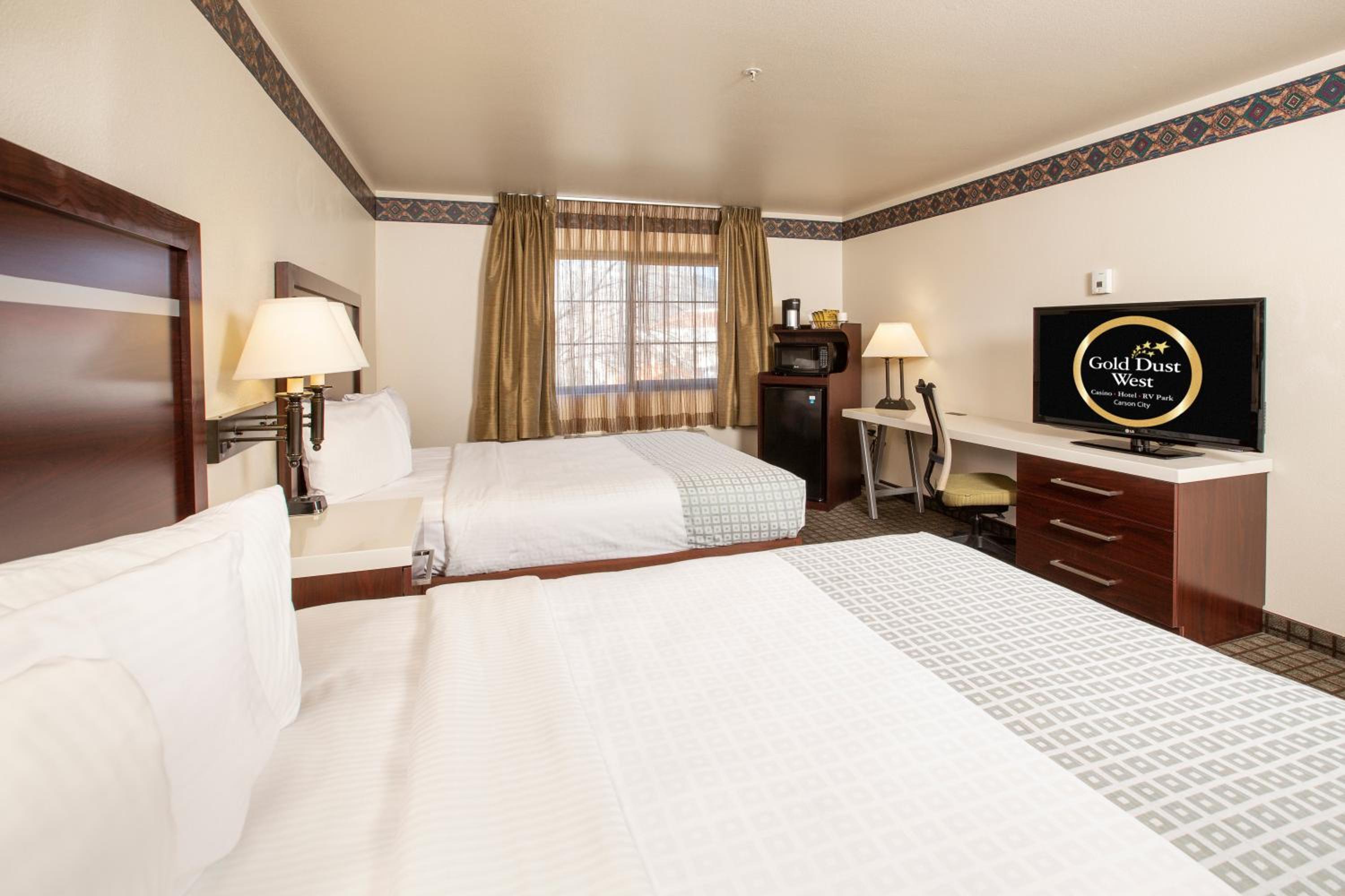 Carson City Vacations - Gold Dust West - Property Image 22