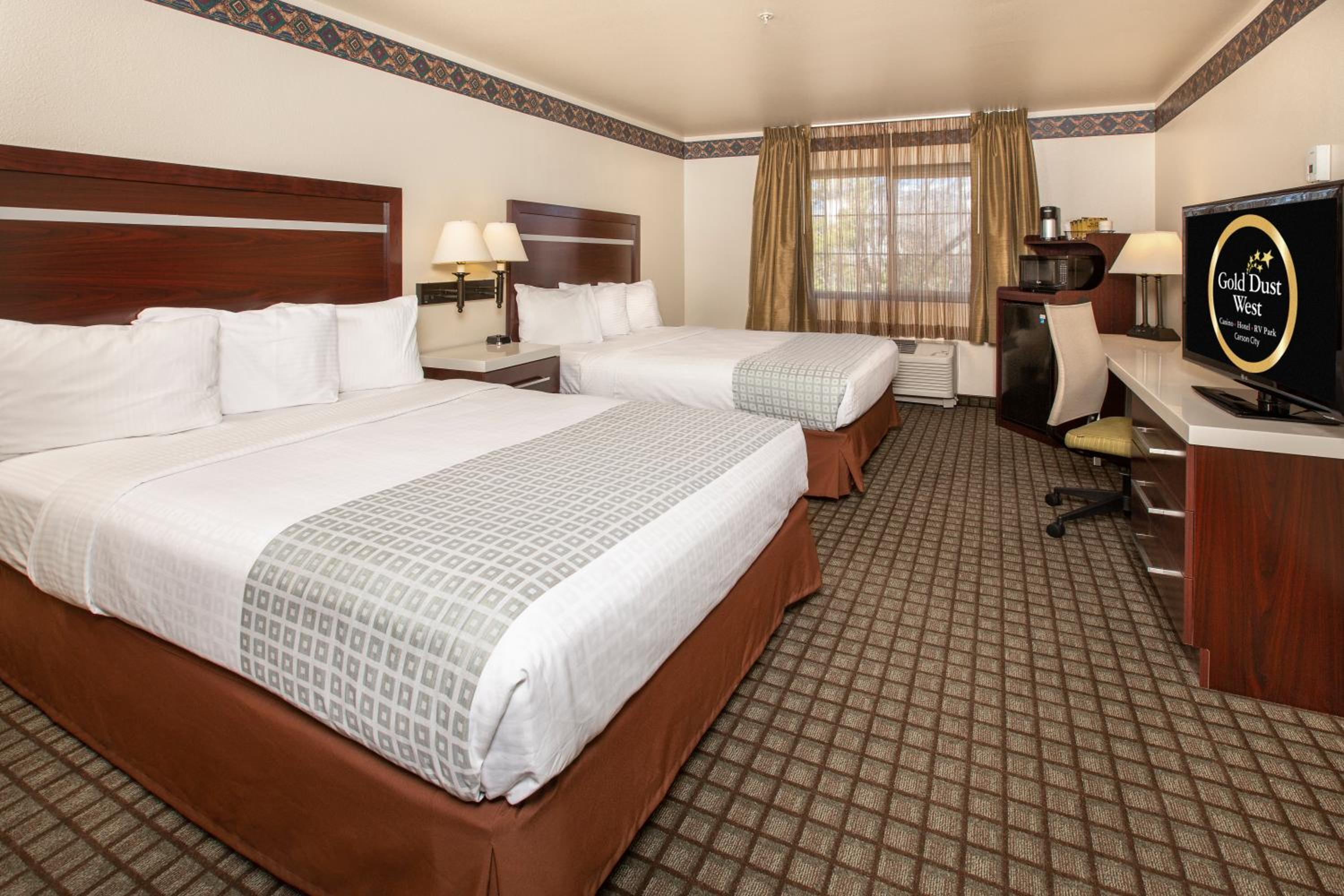 Carson City Vacations - Gold Dust West - Property Image 28