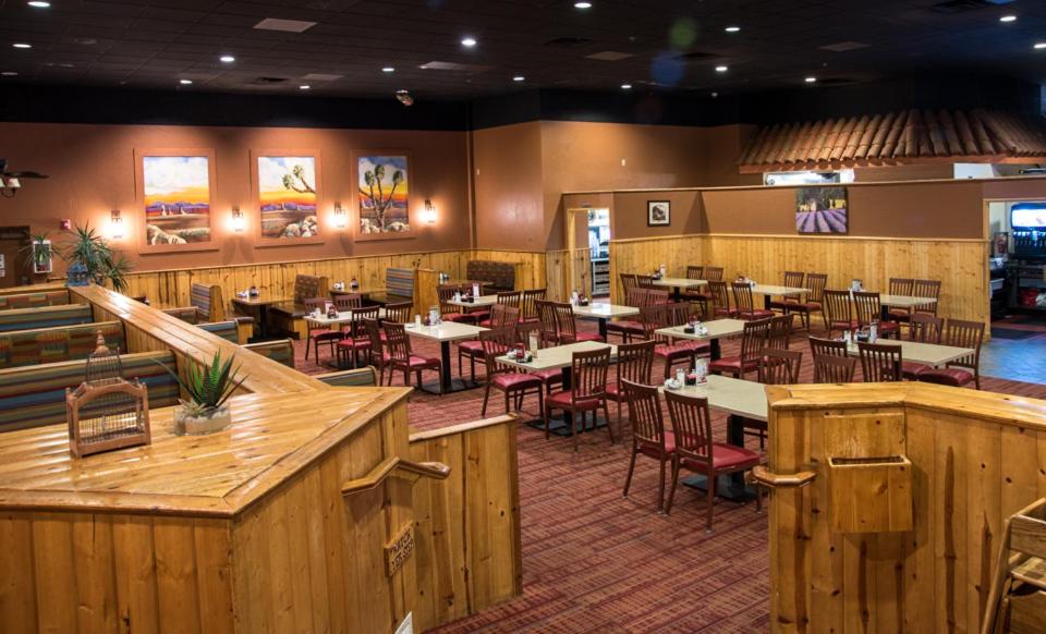 Carson City Vacations - Gold Dust West - Property Image 14