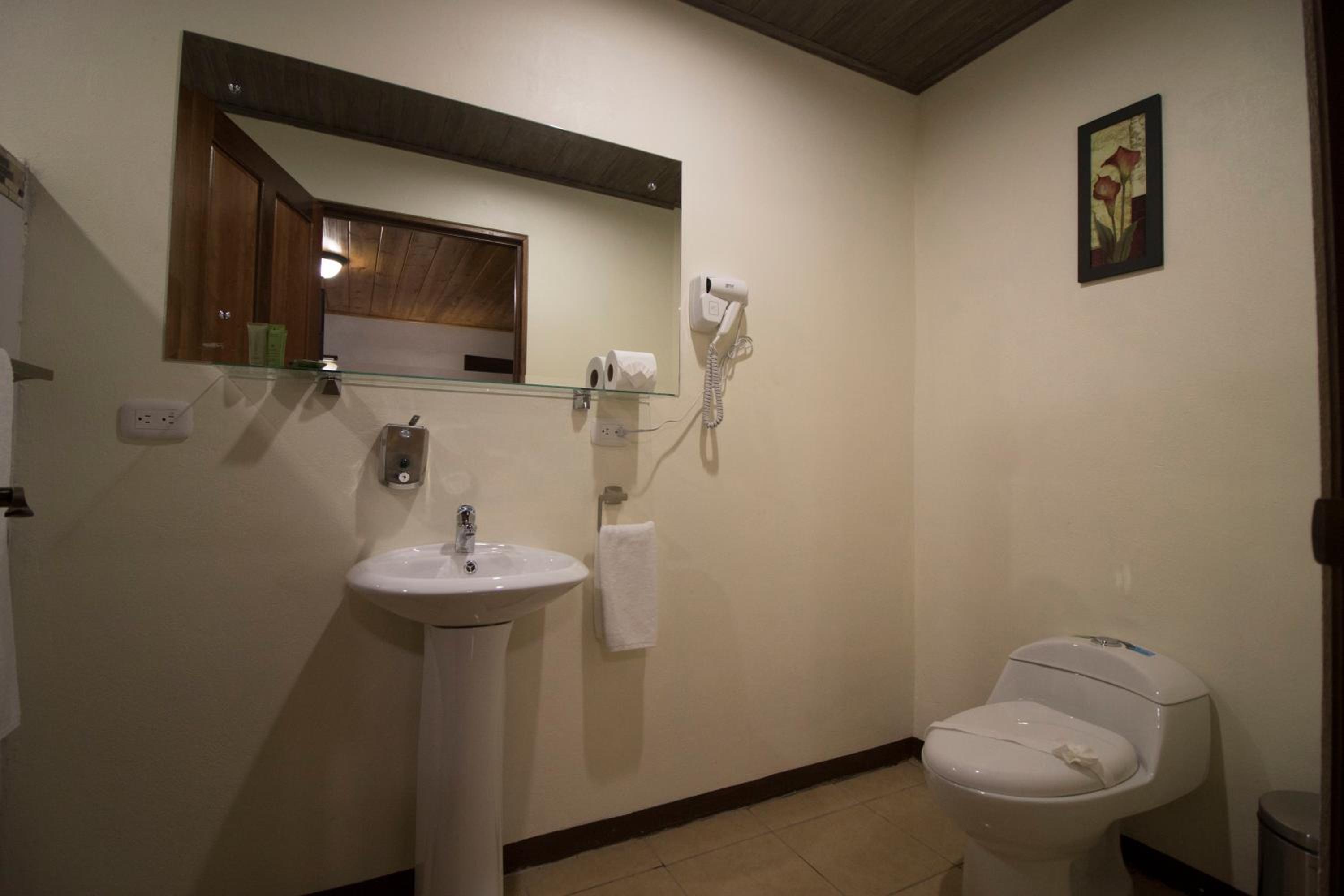 Tirimbina Rainforest Lodge