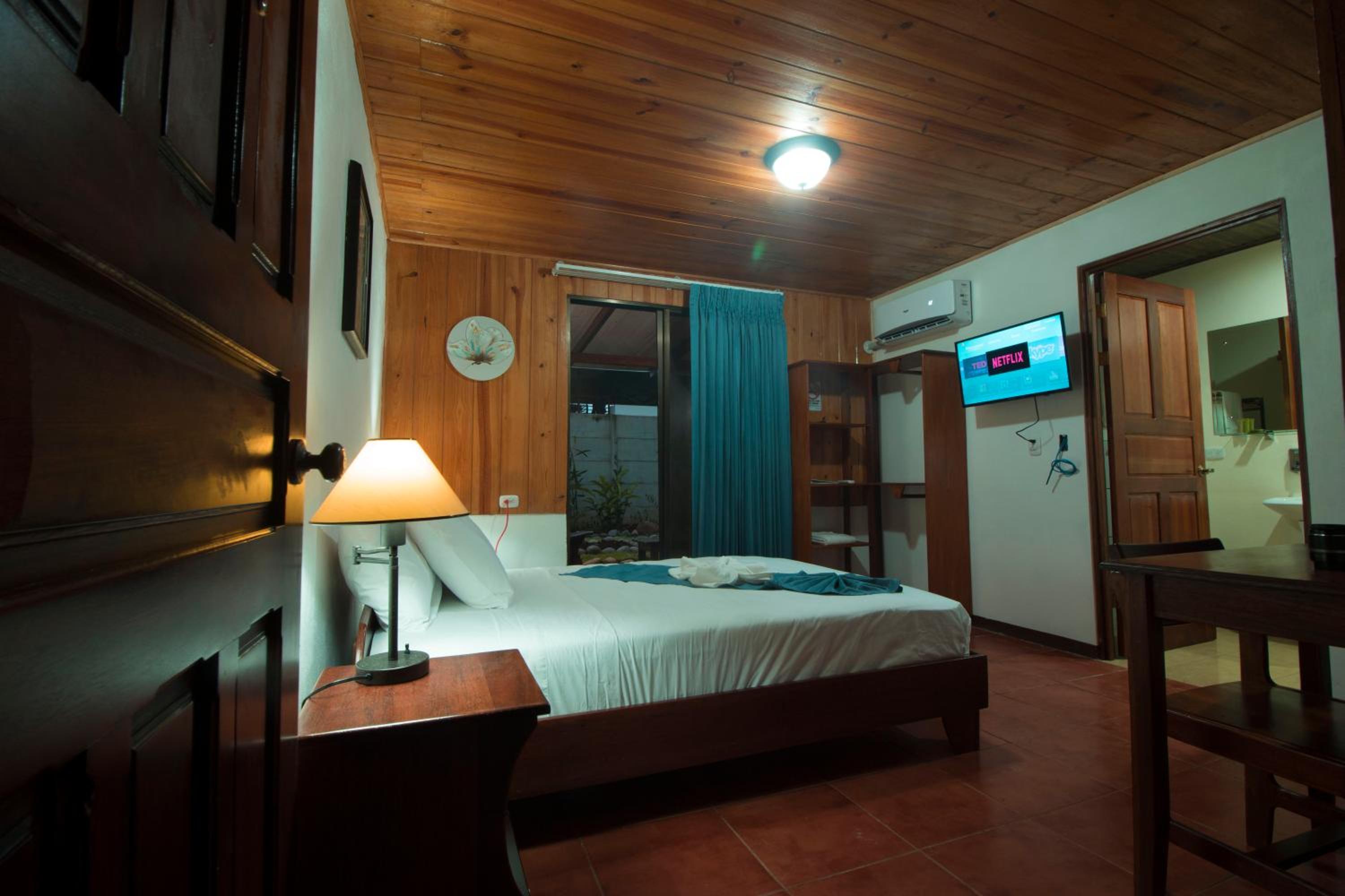 Tirimbina Rainforest Lodge