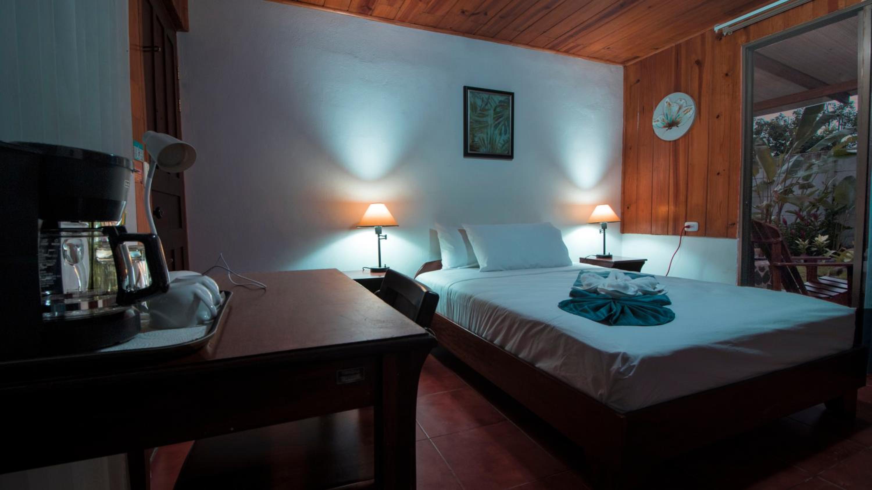 Tirimbina Rainforest Lodge