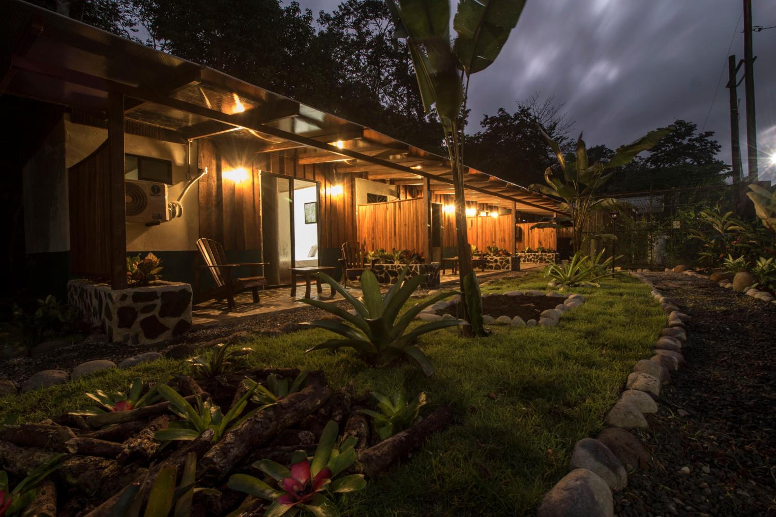 Hotel Tirimbina Rainforest Lodge - Image 1