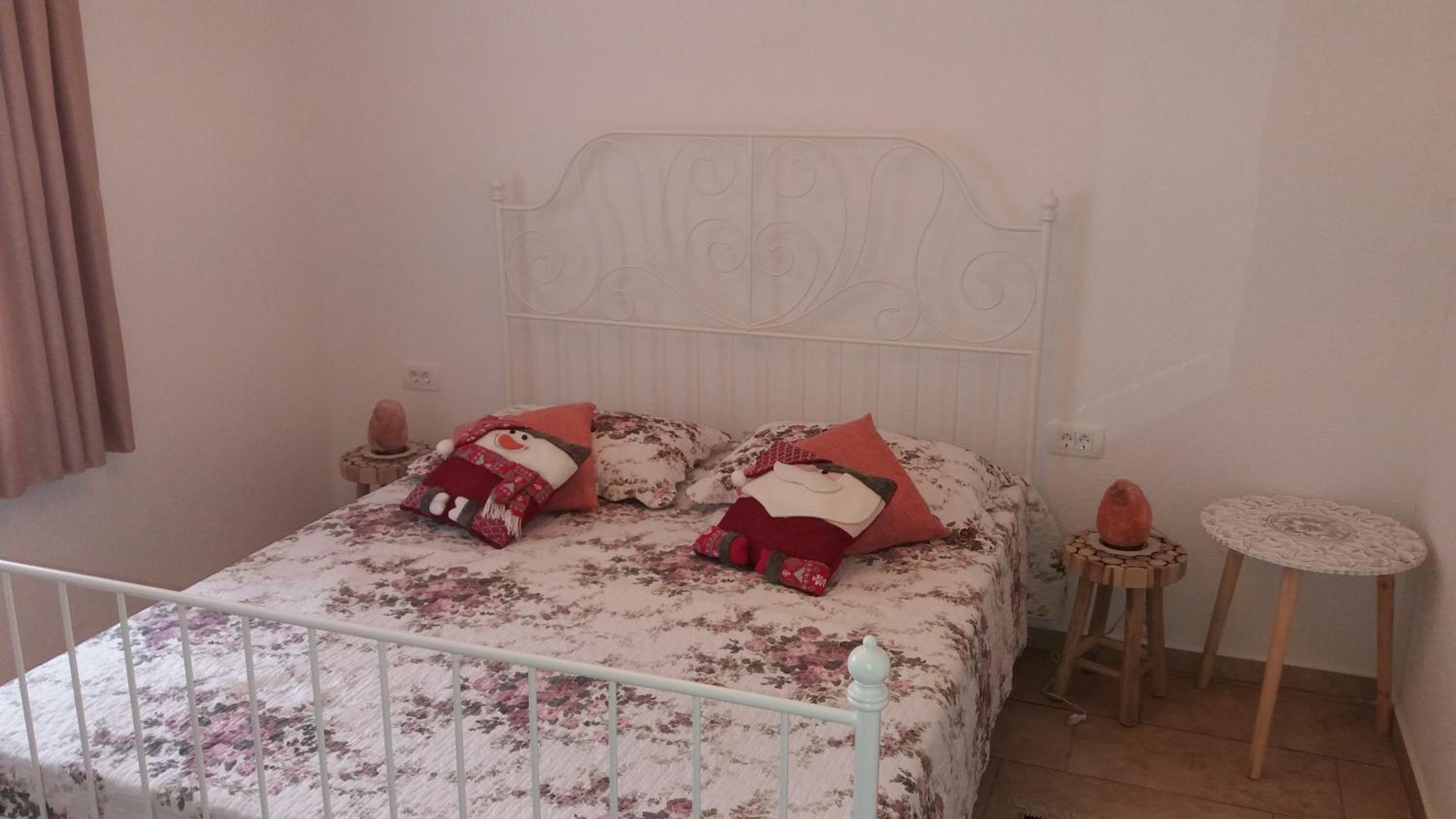 Edita Apartments