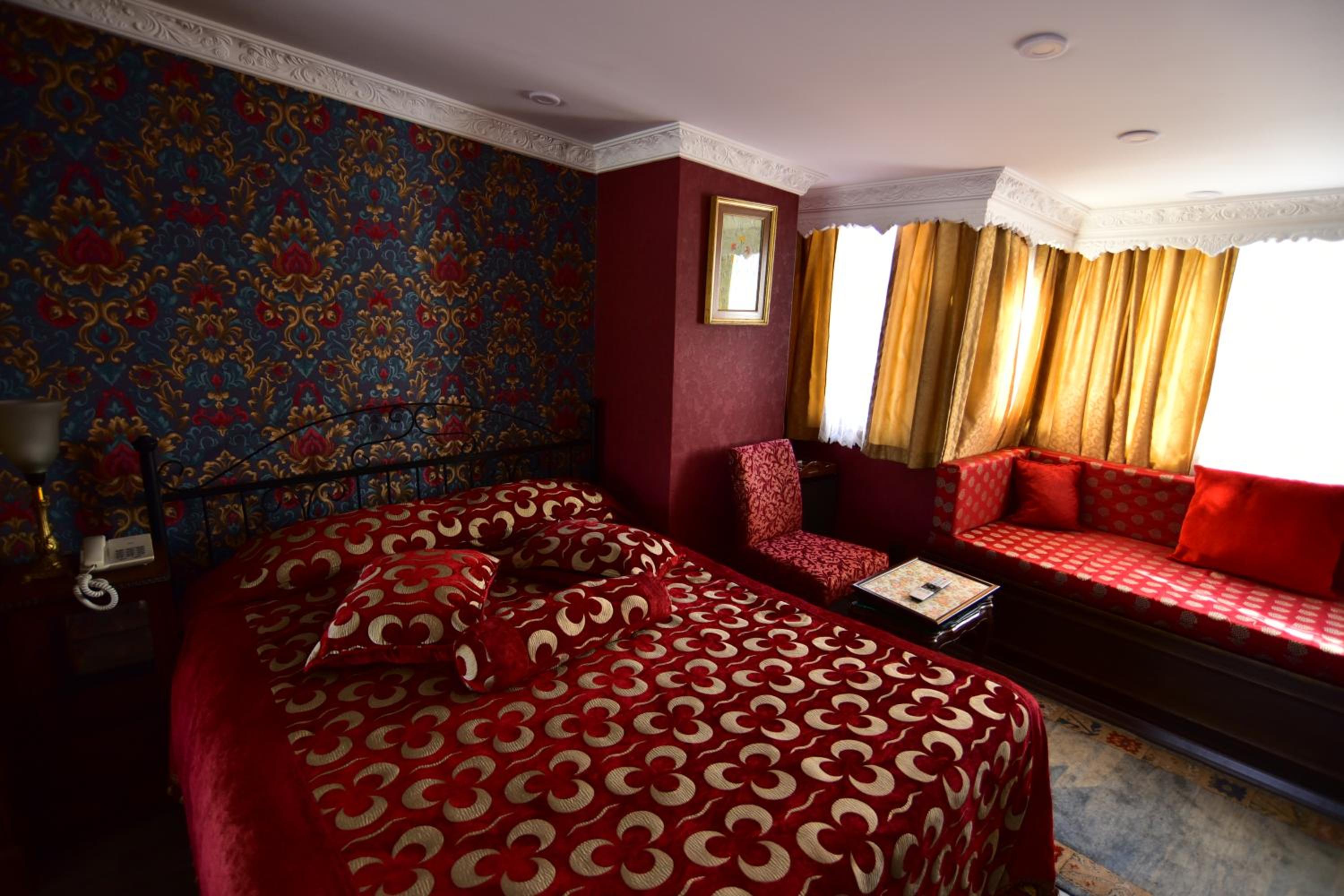 Kybele Hotel - Image 39