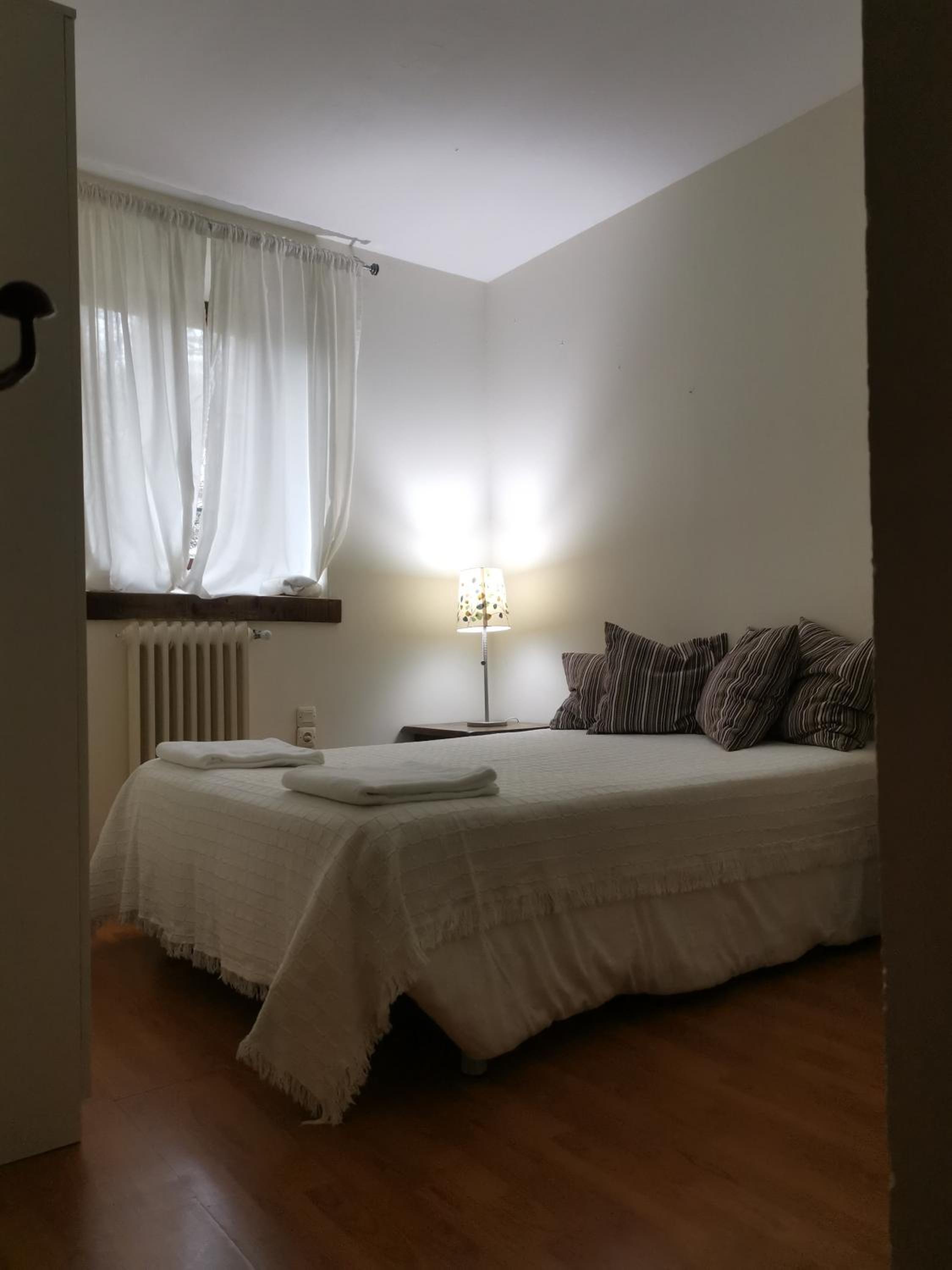 Casa Rural la Insula