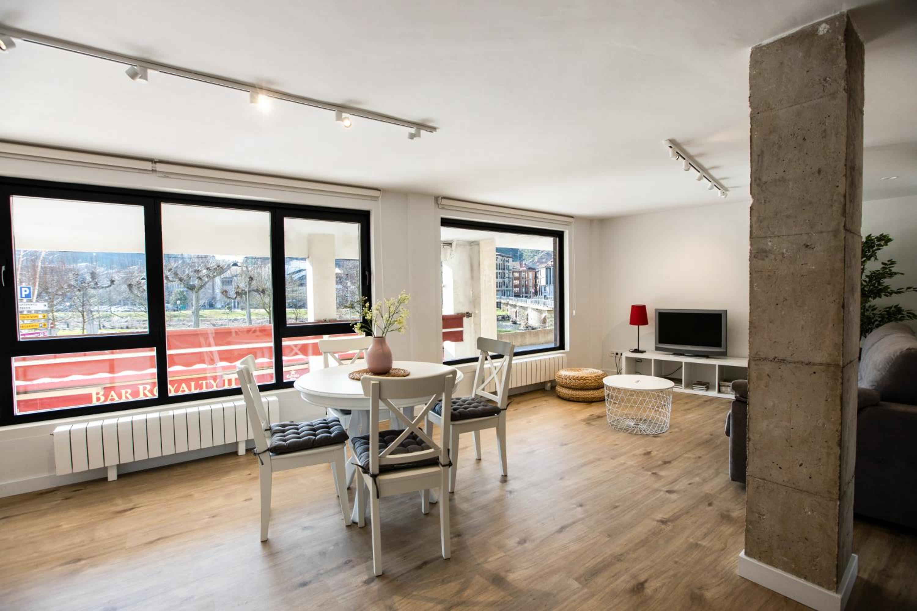Royalty, vivienda turística view 3
