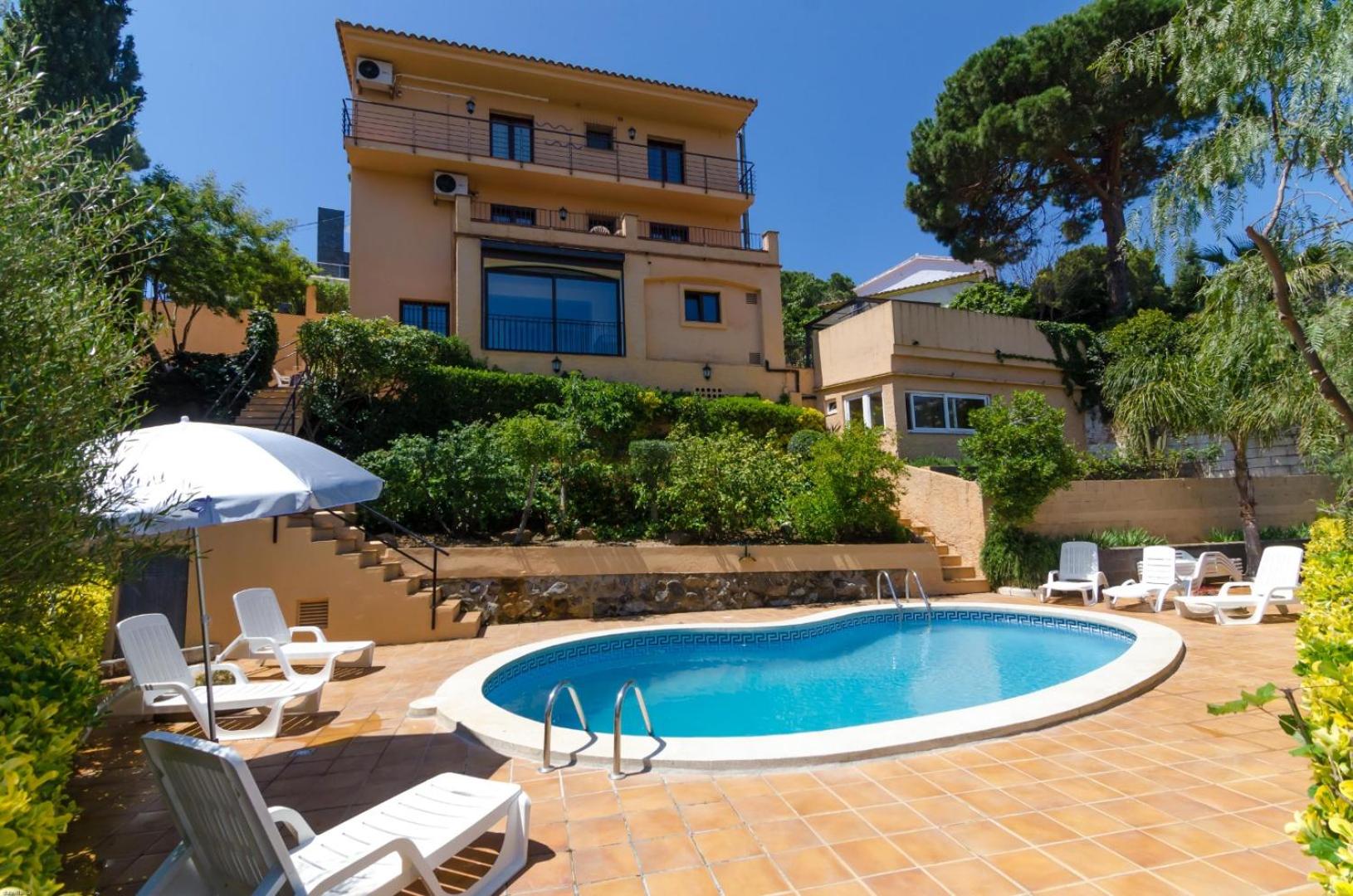 Hotel Club Villamar - Comodo - Image 1