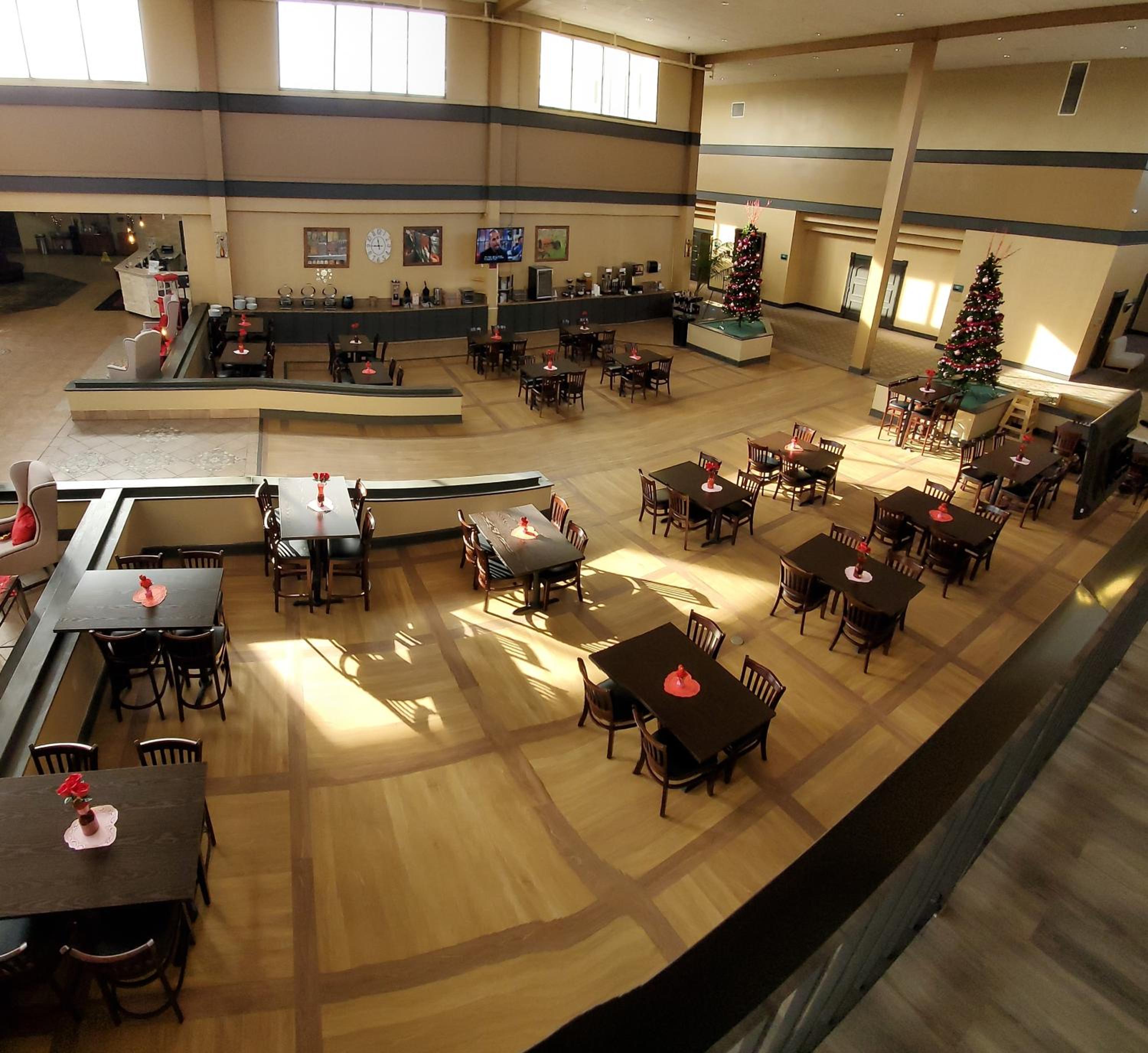 North Platte Vacations - Ramada by Wyndham North Platte - Property Image 11