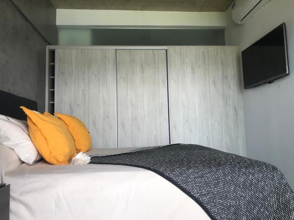Premium Apart frente al Dique Los Molinos