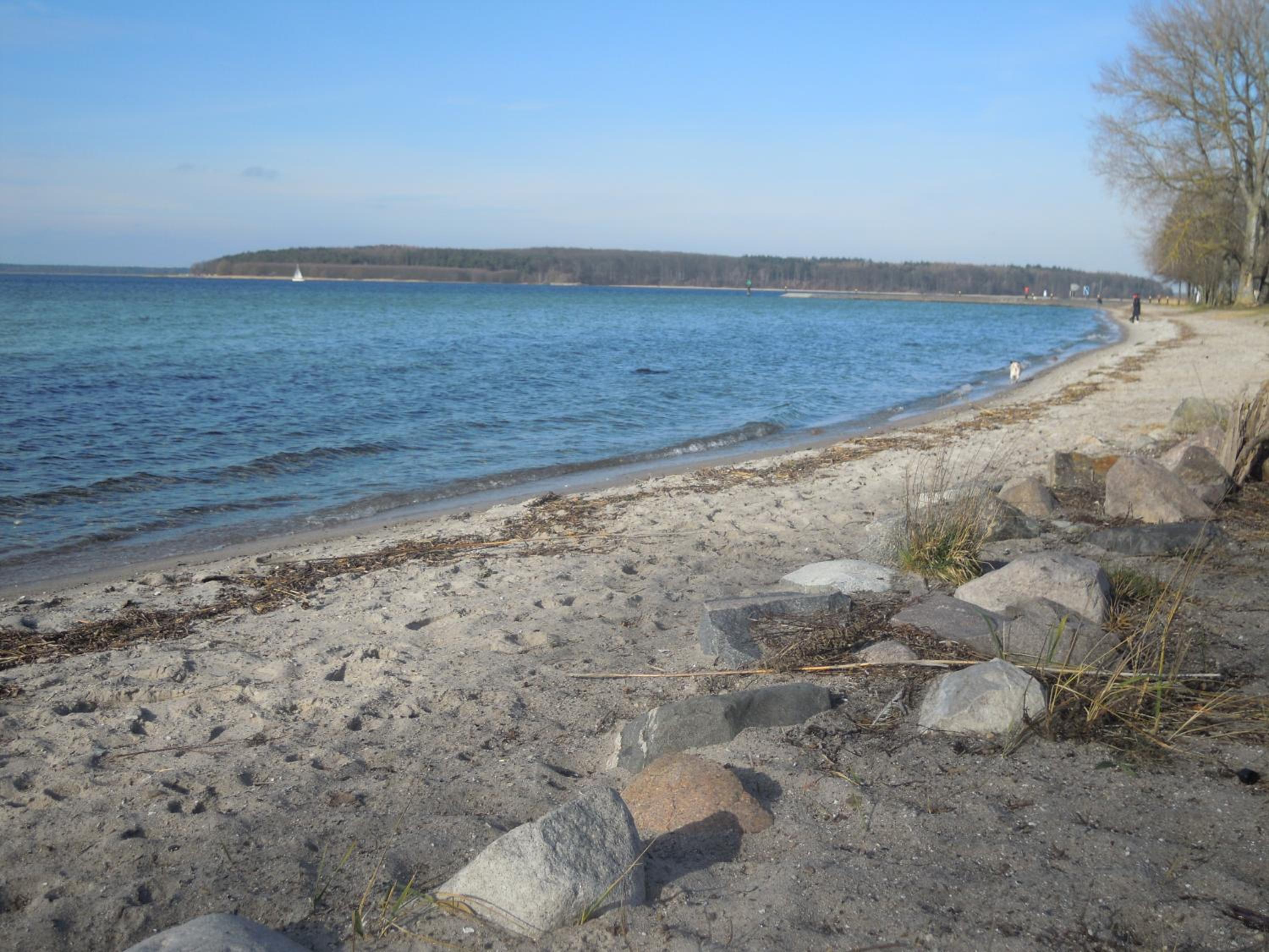 Lenzer Ferienidyll am Plauer See