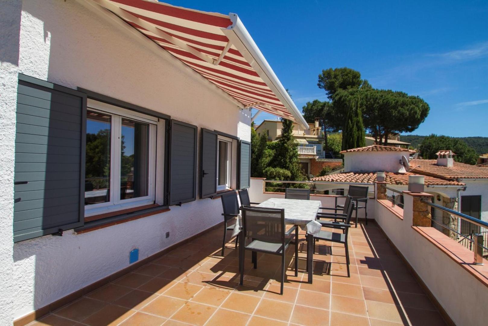 Club Villamar - Dumas view 2
