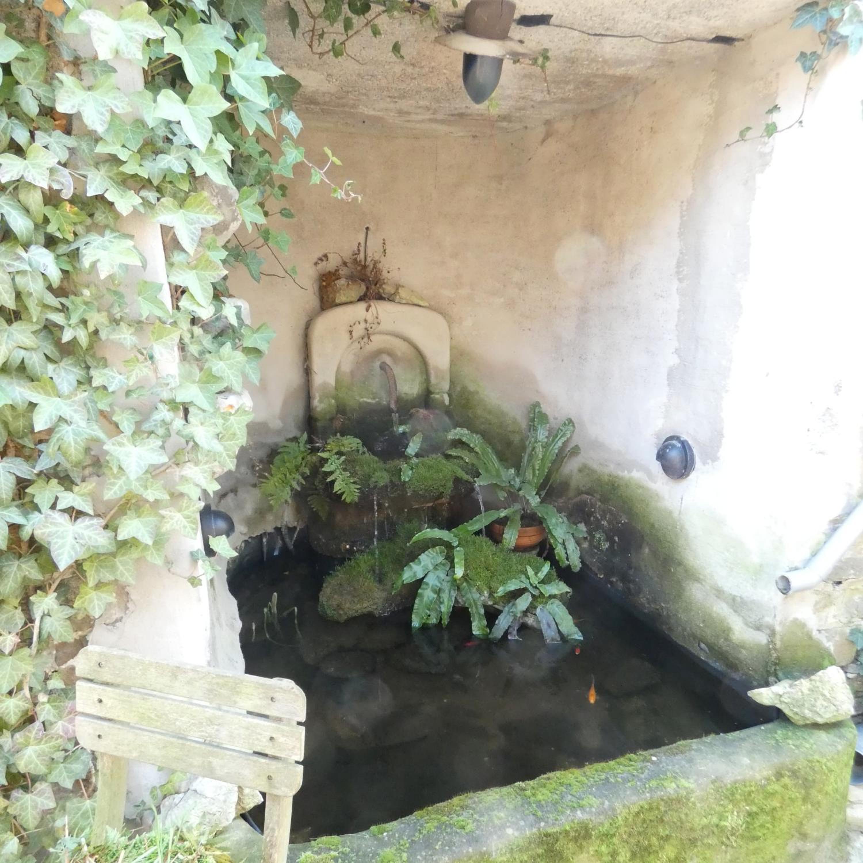 Gite ancienne Imprimerie