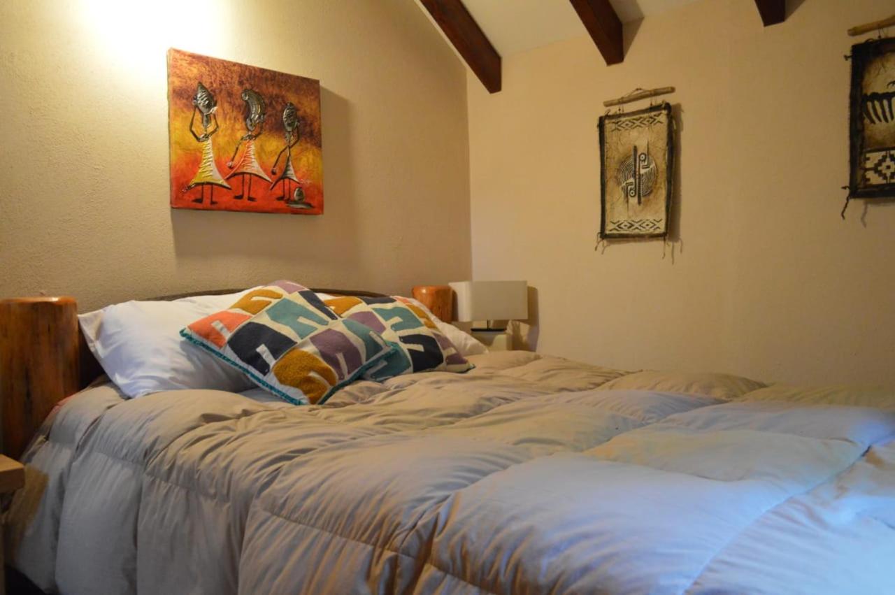 Casa Del Sol