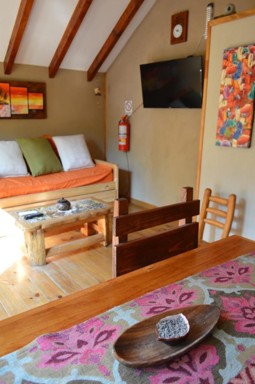 Casa Del Sol