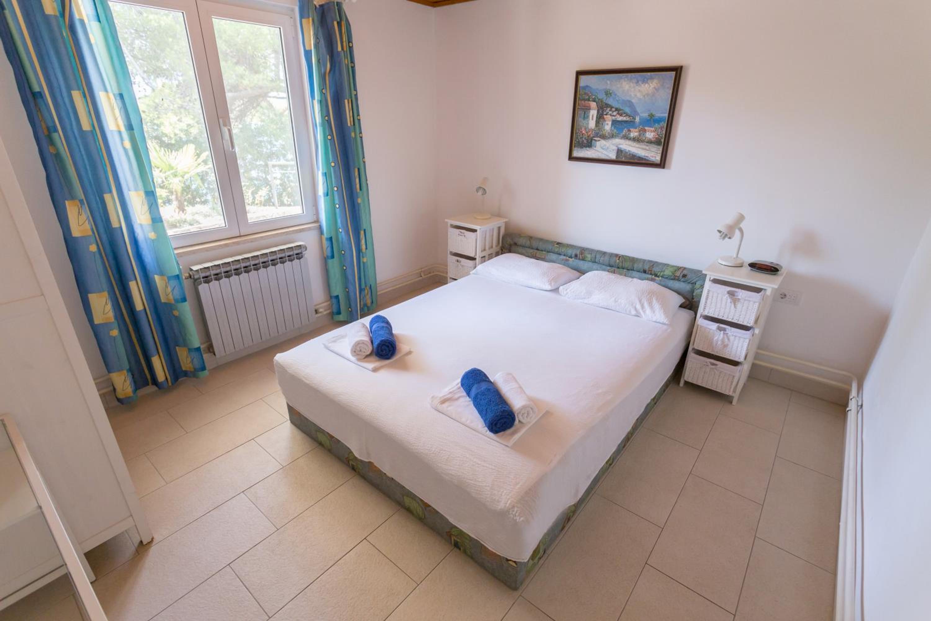 Lussino Accommodation