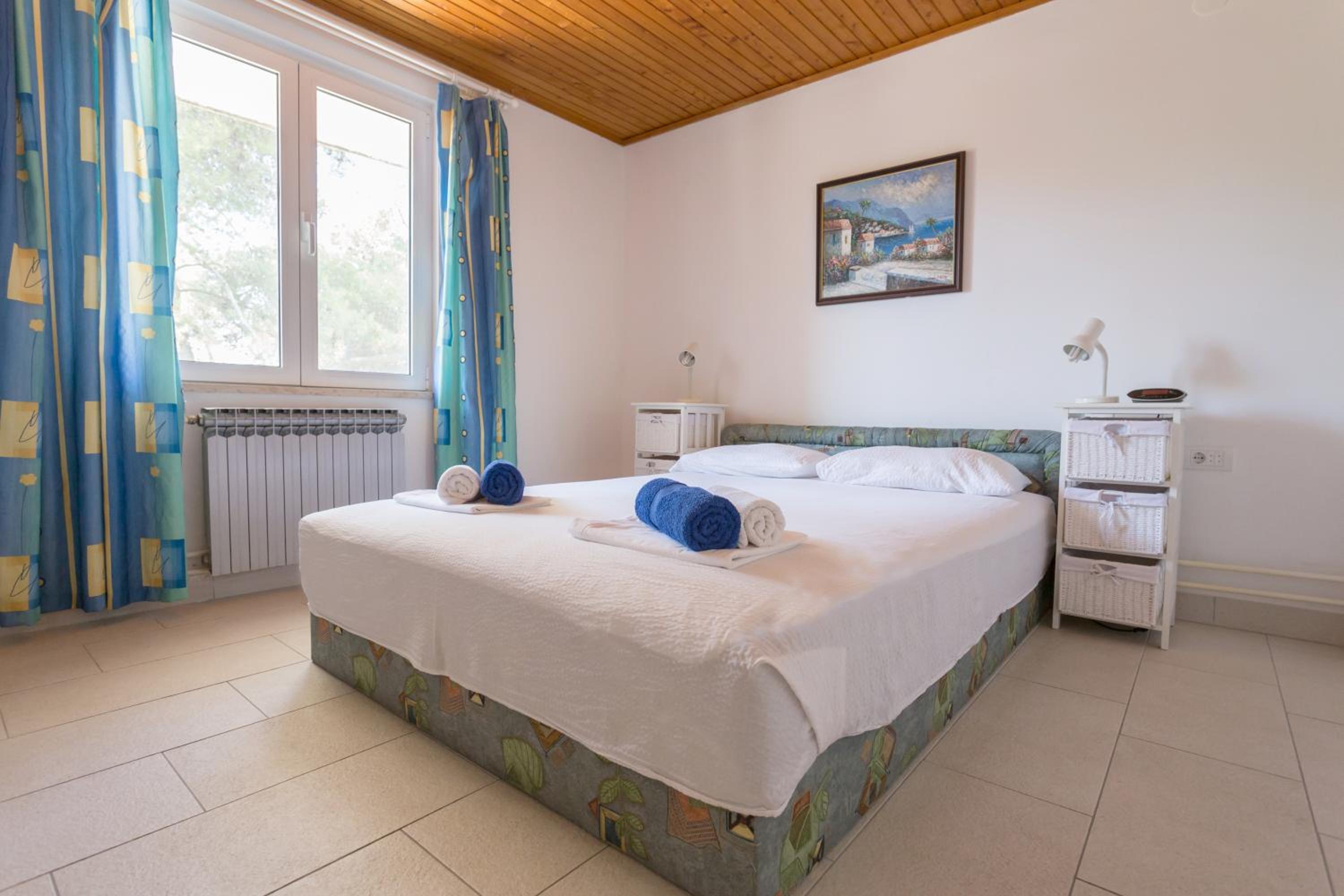 Lussino Accommodation