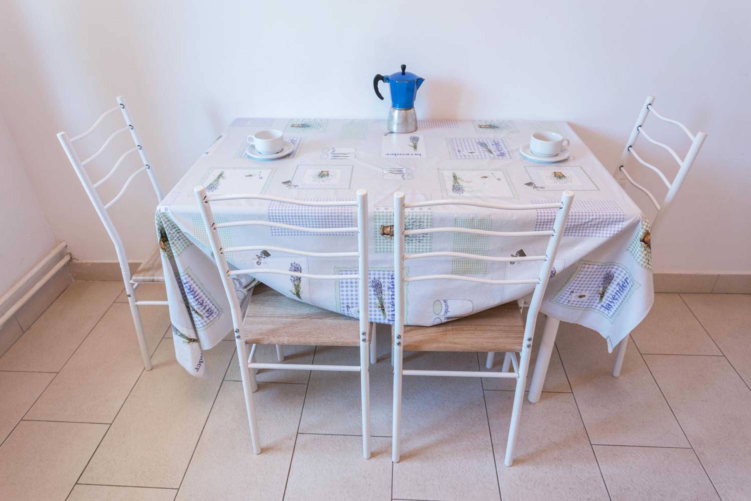 Lussino Accommodation