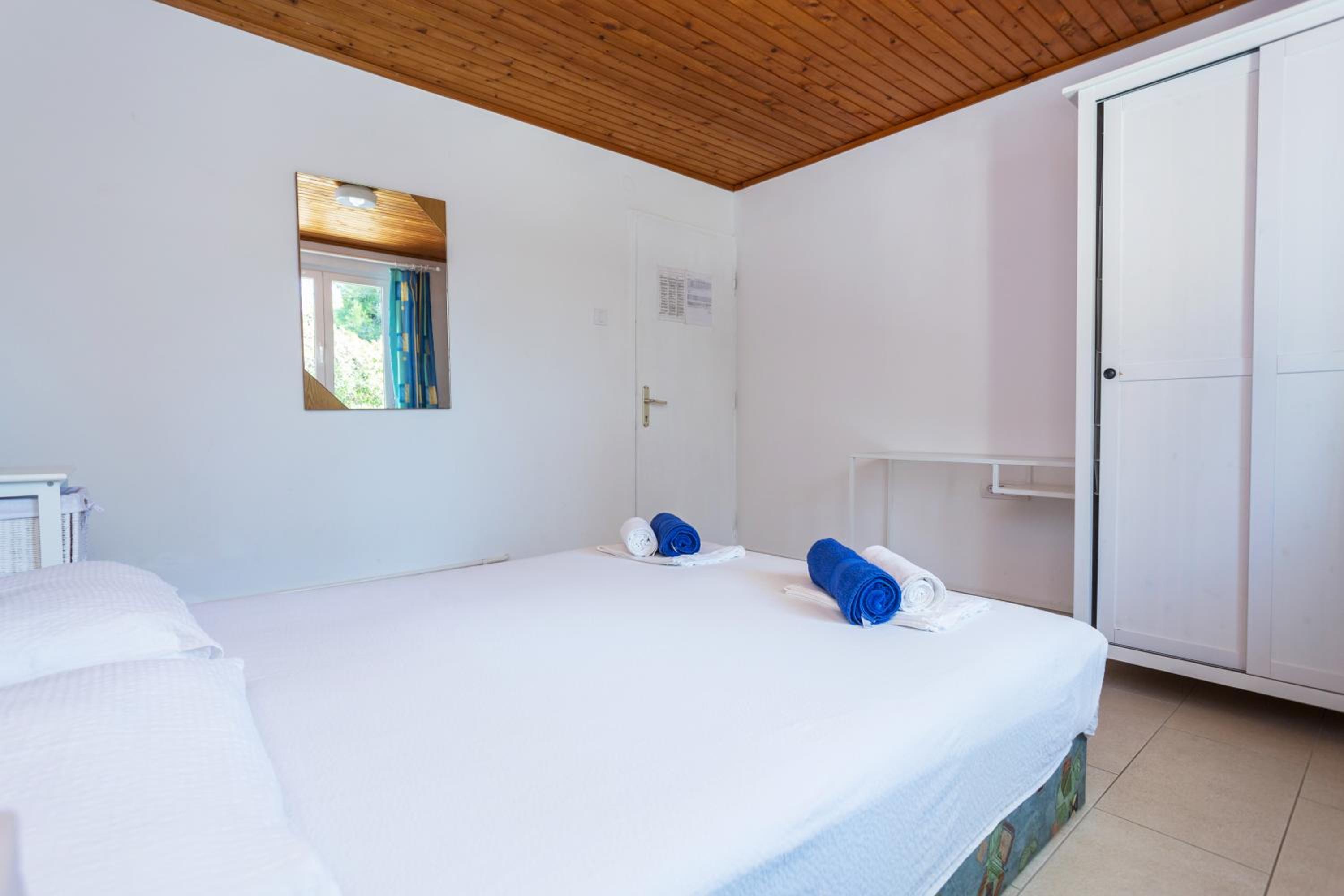 Lussino Accommodation