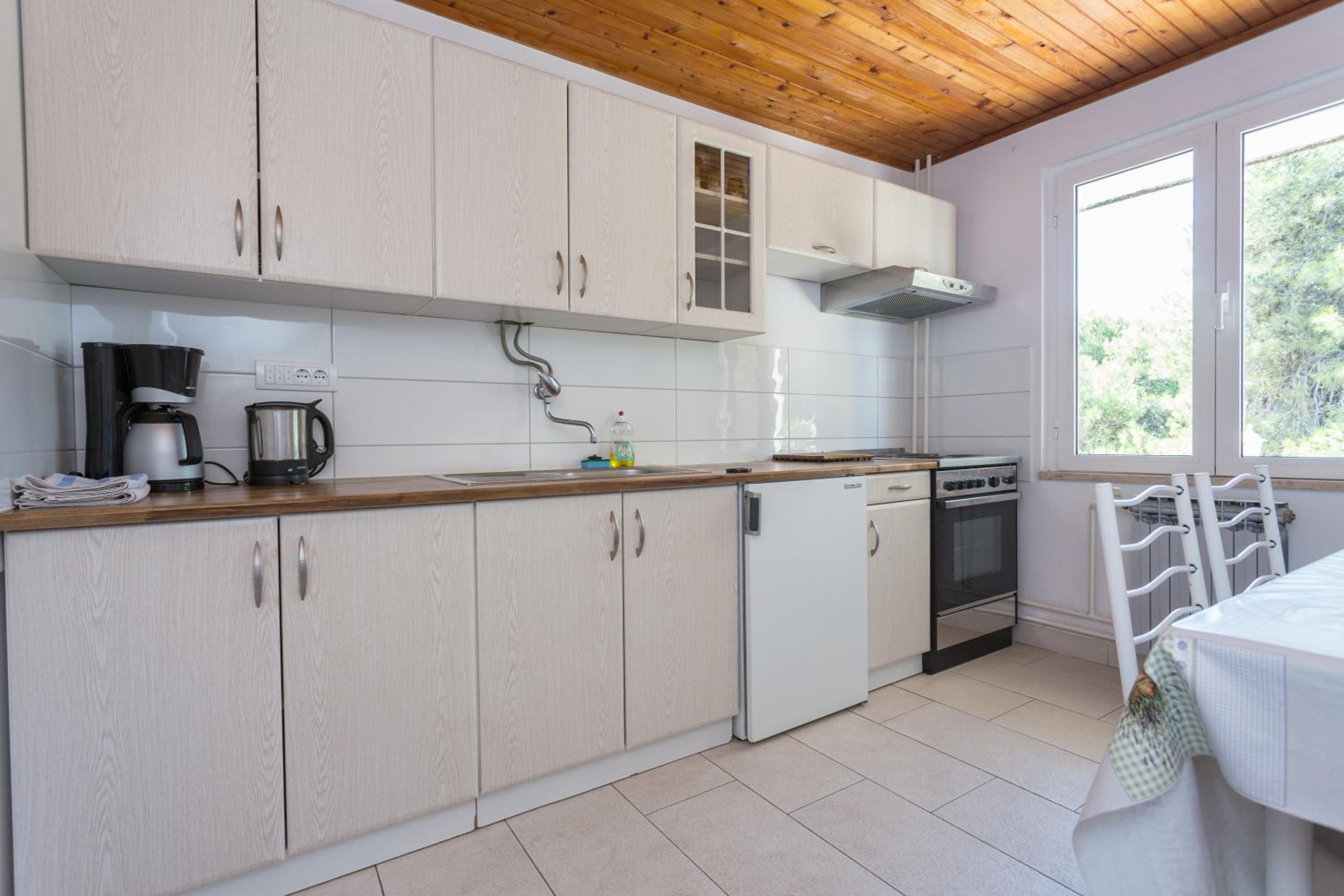 Lussino Accommodation