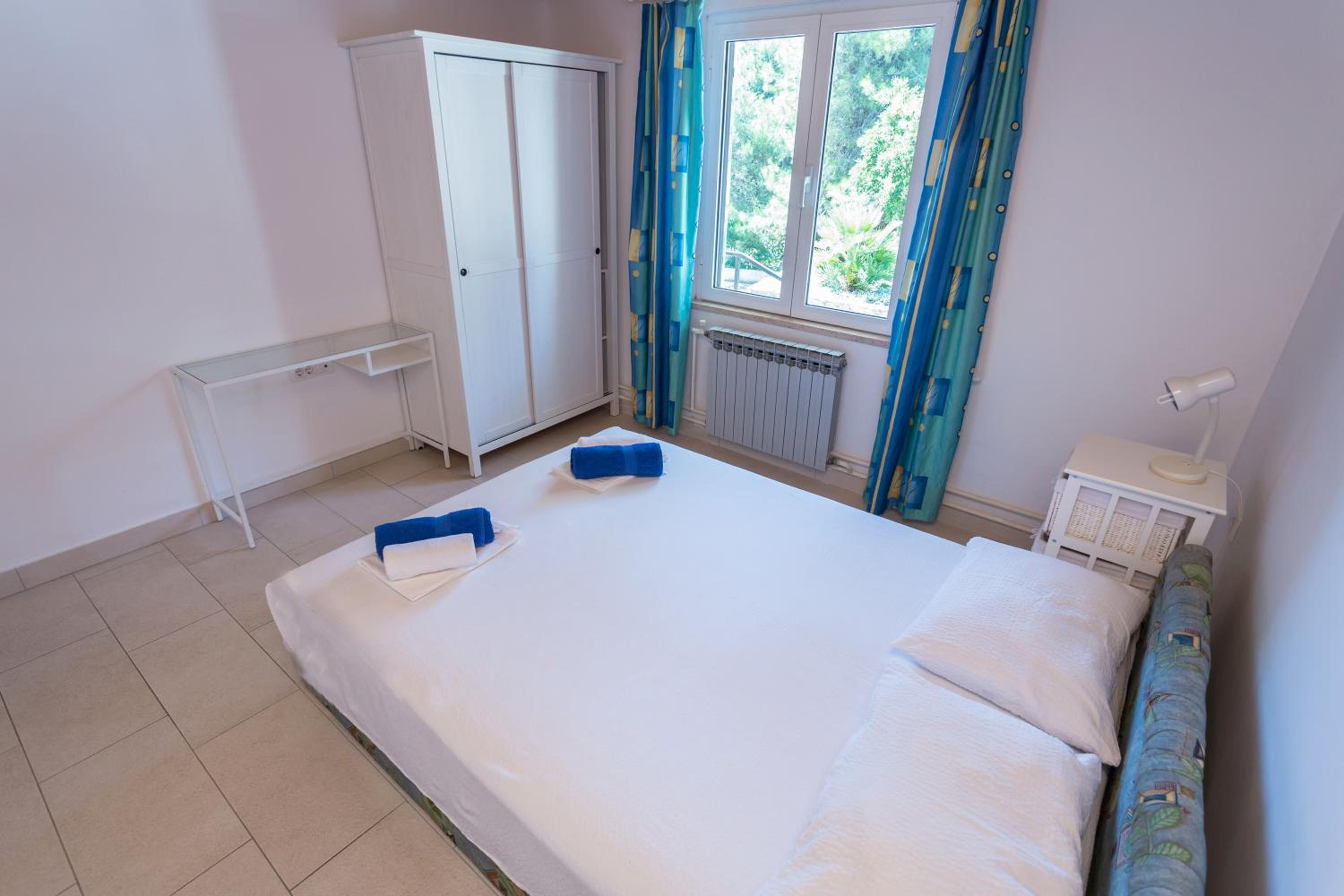 Lussino Accommodation