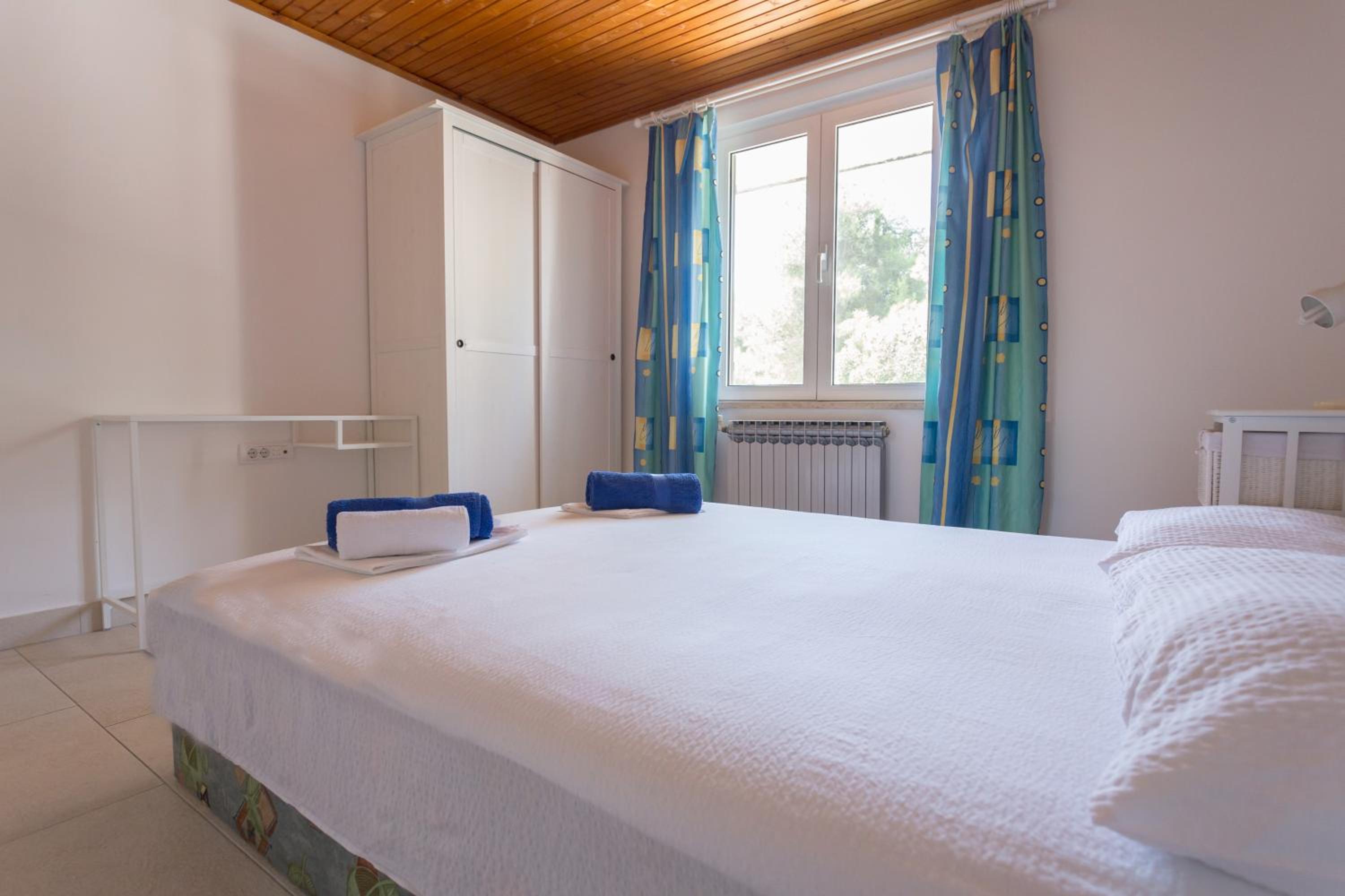 Lussino Accommodation