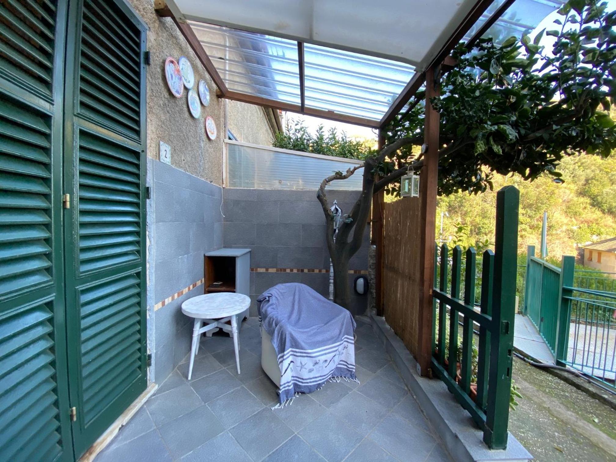 Portofino - "La Casa della Nicco" - Liguria Holidays view 3