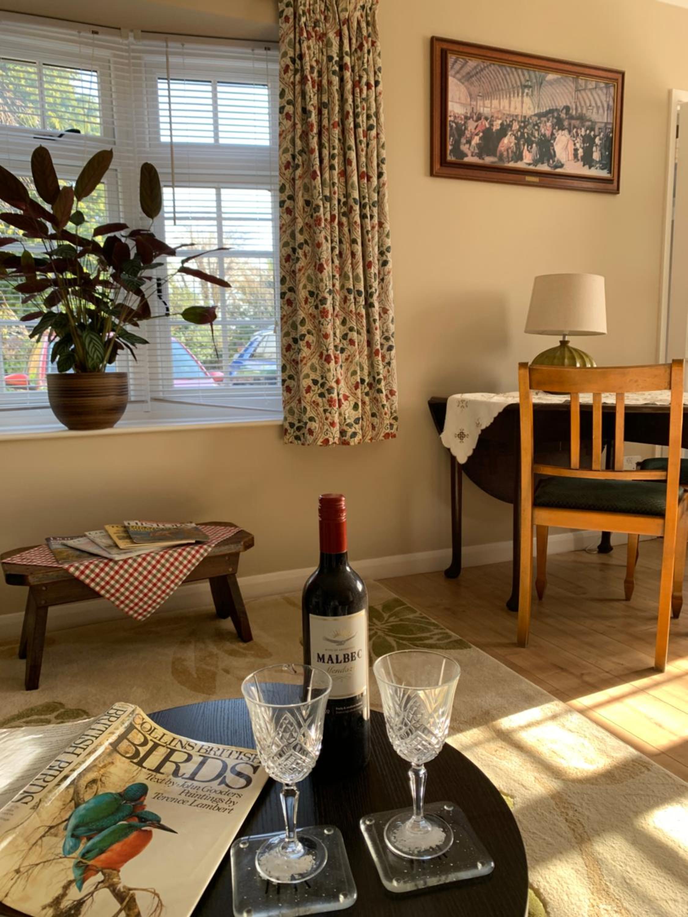 Tolpuddle Hideaway, Tolpuddle, Dorset view 4