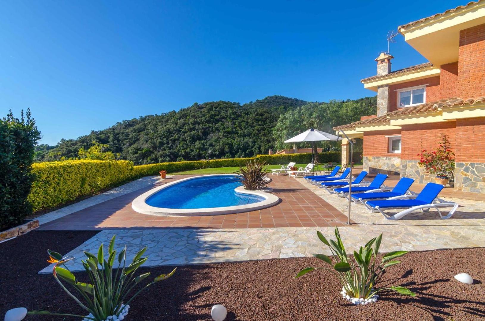Club Villamar - Elysium view 3
