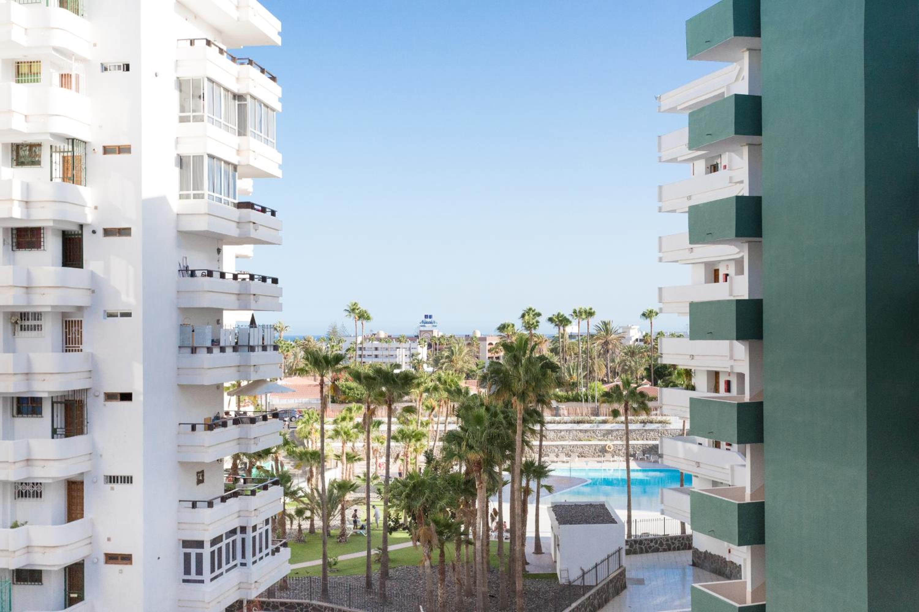 Hotel Flamingo Friendly Holiday Home - Image 1