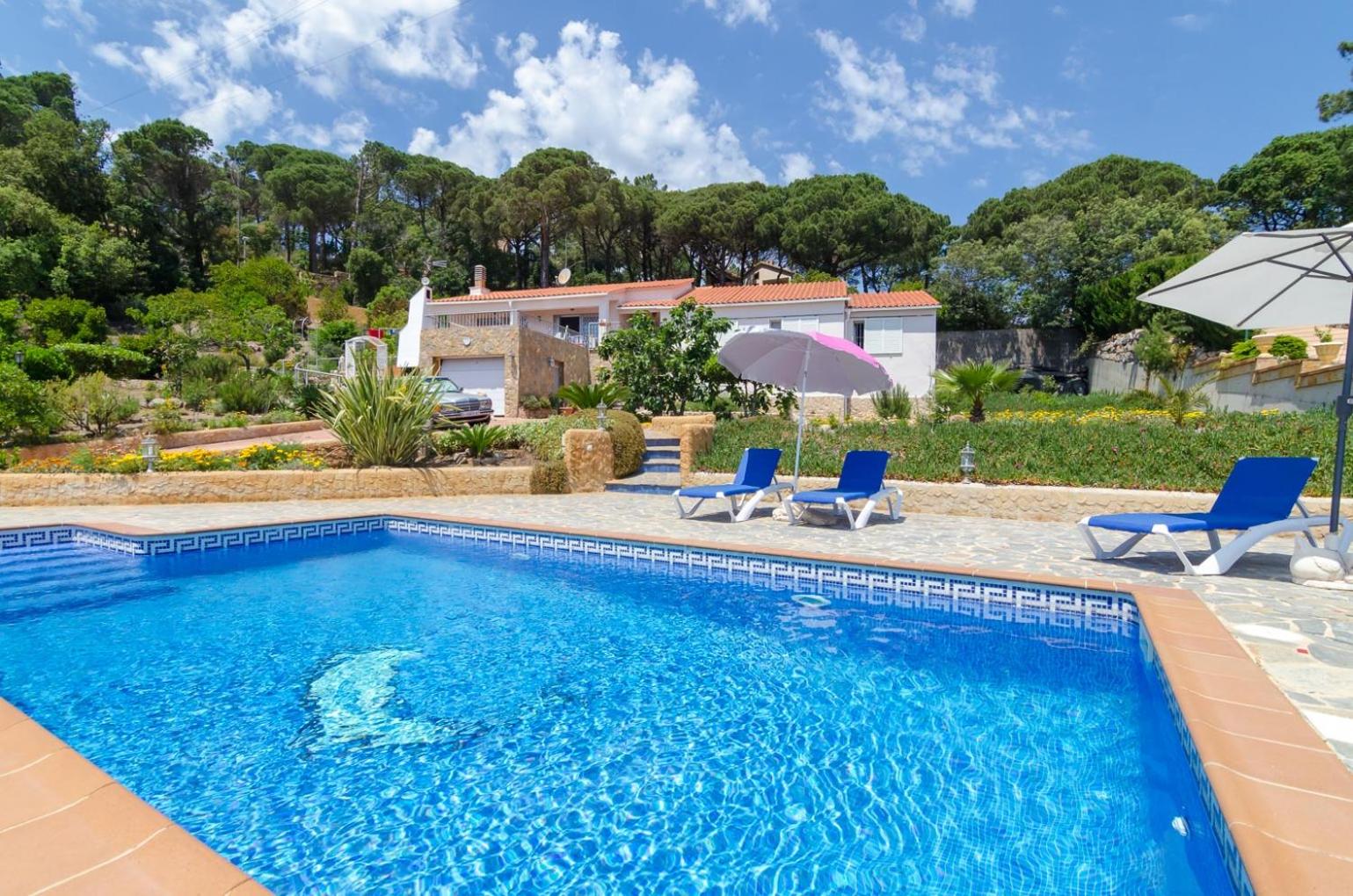 Club Villamar - Galiana photo 1