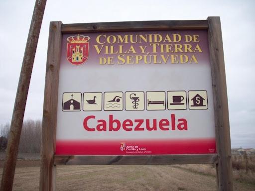 Casa Rural la Ribera view 4