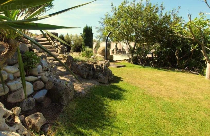 Club Villamar - La Cancha view 4