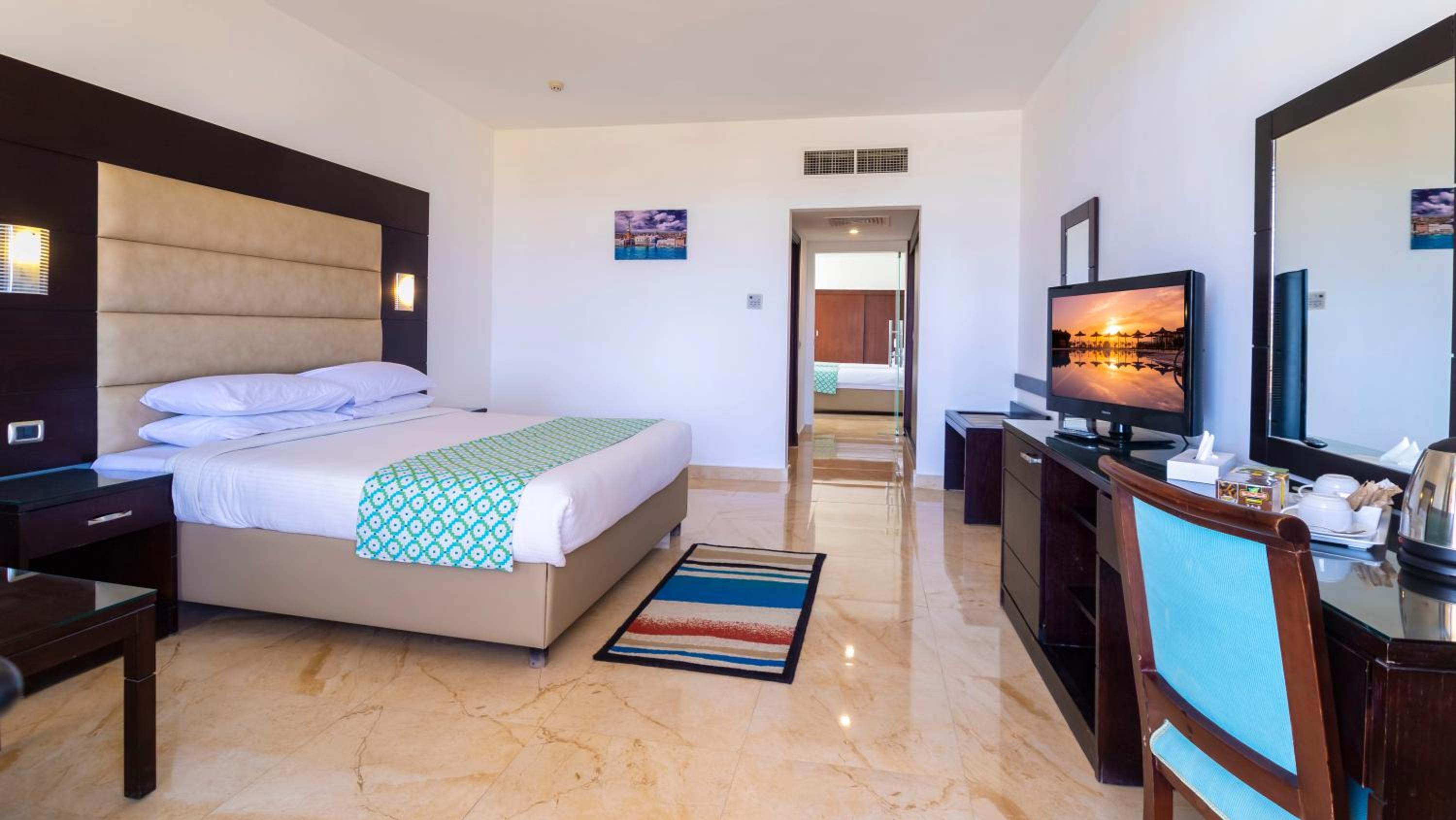 Blend Elphistone Resort Marsa Alam — photo 37