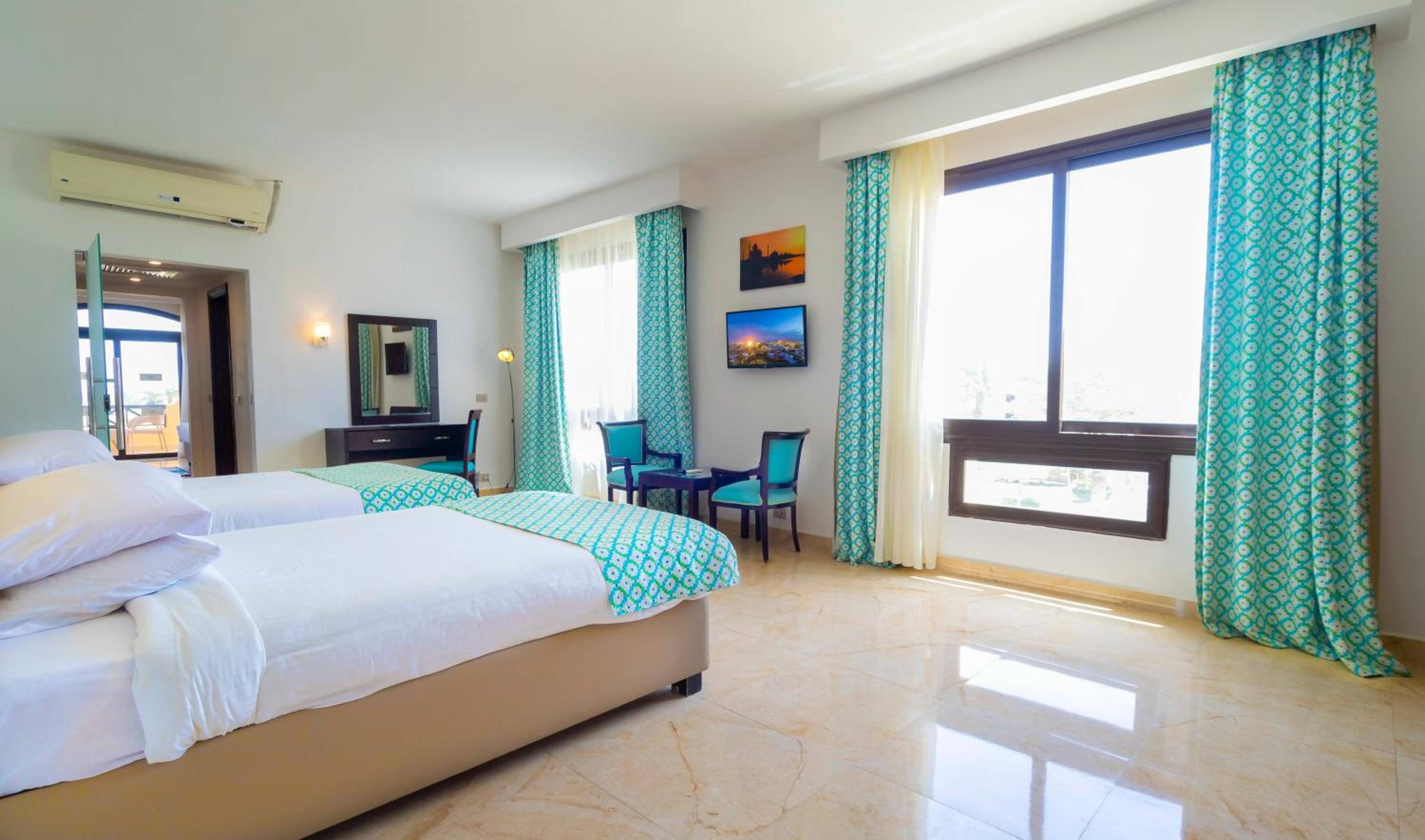Blend Elphistone Resort Marsa Alam — photo 125