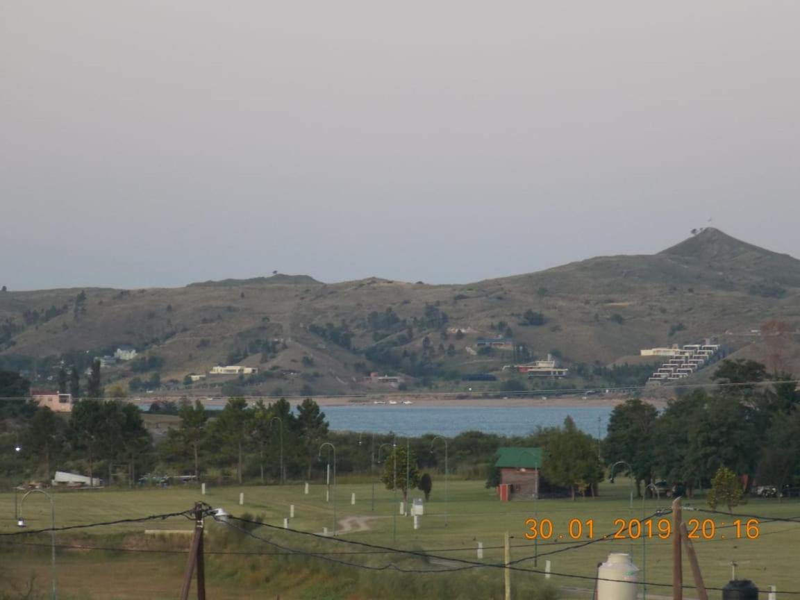 Remanso Los Molinos
