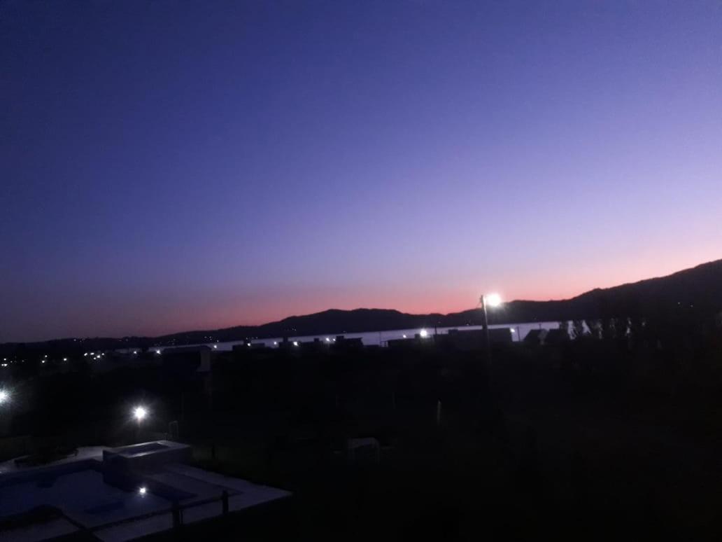 Remanso Los Molinos