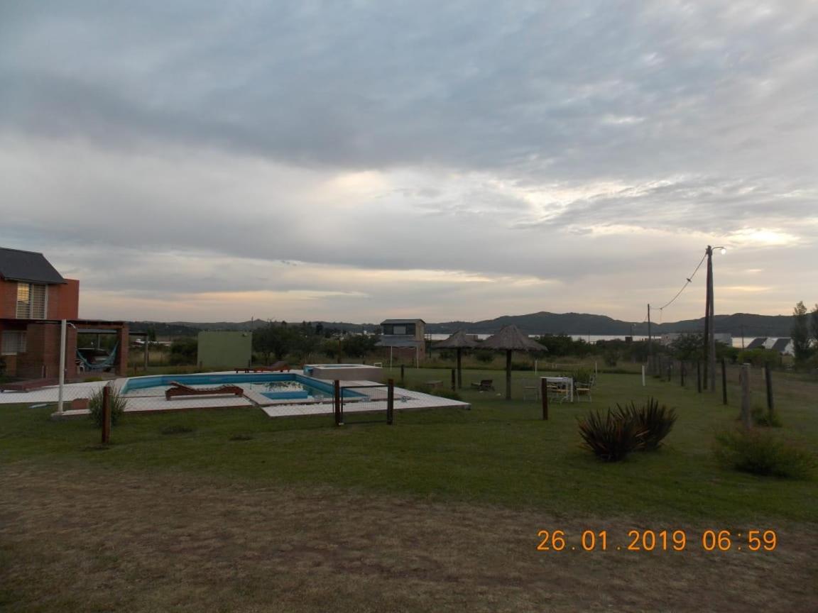 Remanso Los Molinos
