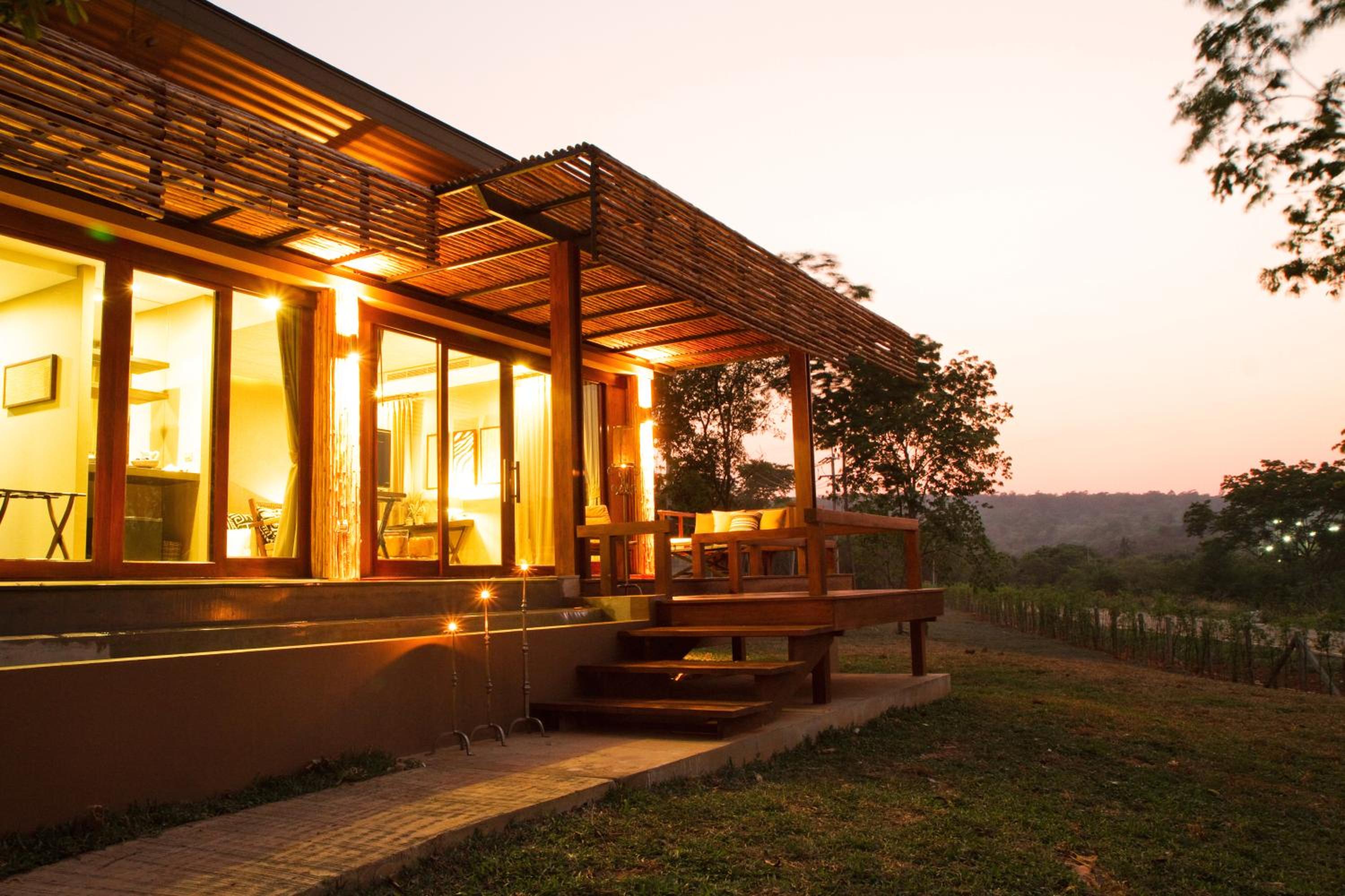 Mountain Creek Golf Resort & Residences