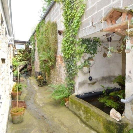 Gite ancienne Imprimerie