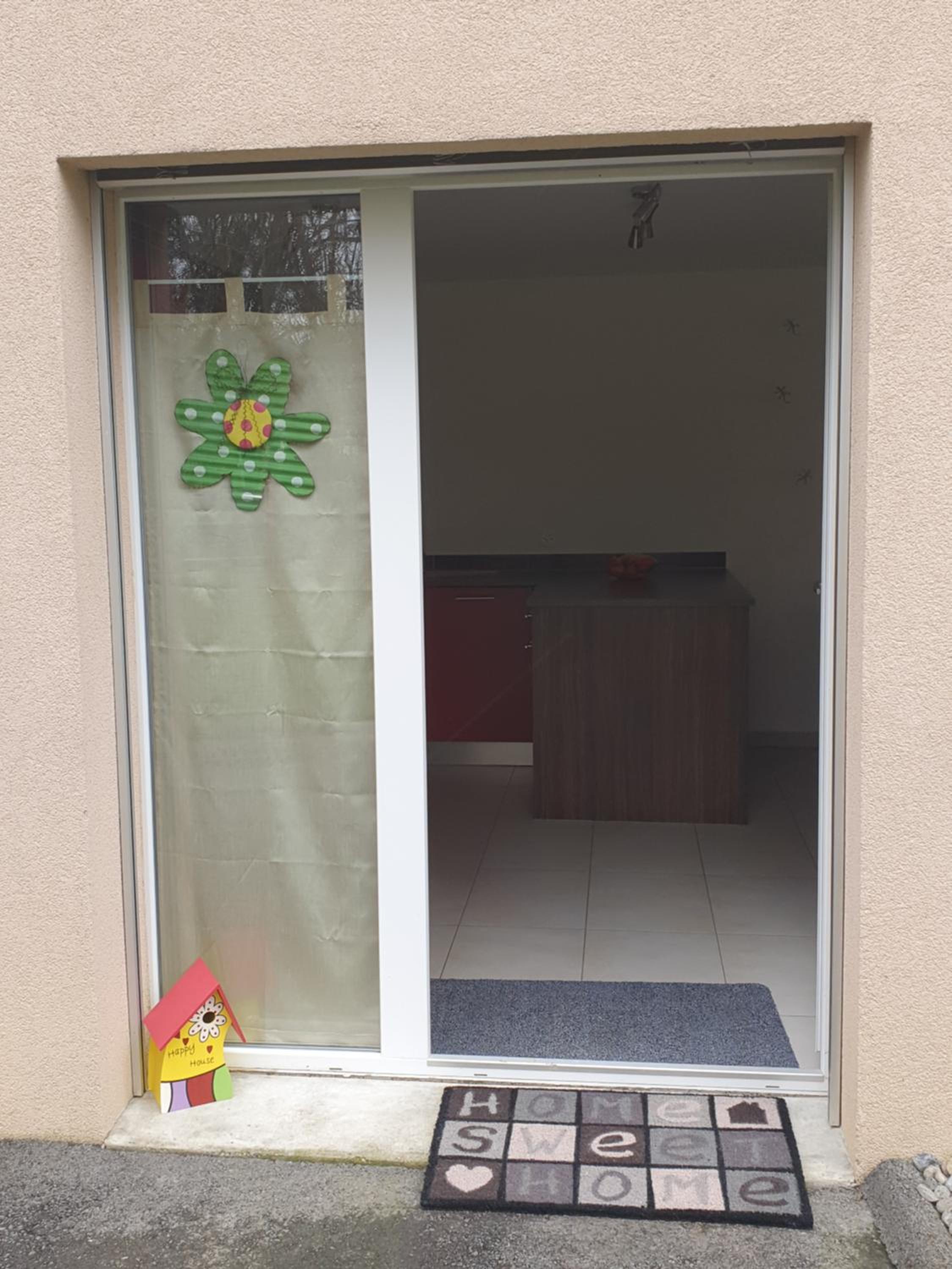 Gîte La Broye