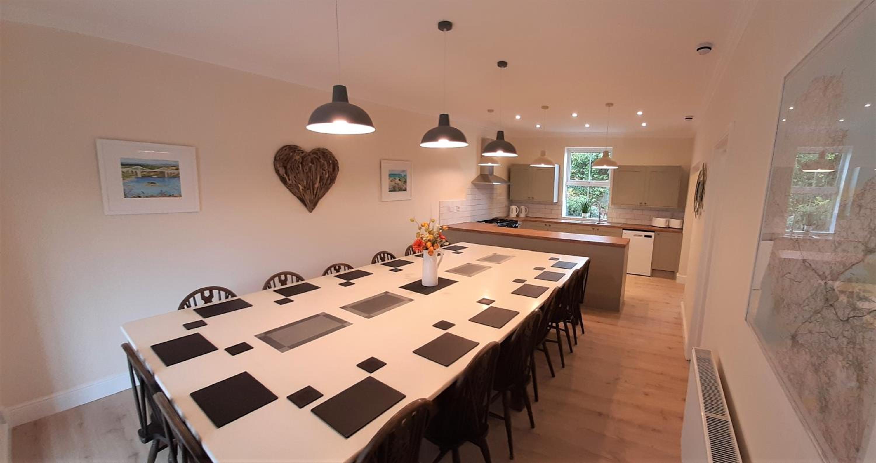 Woodlands view 3