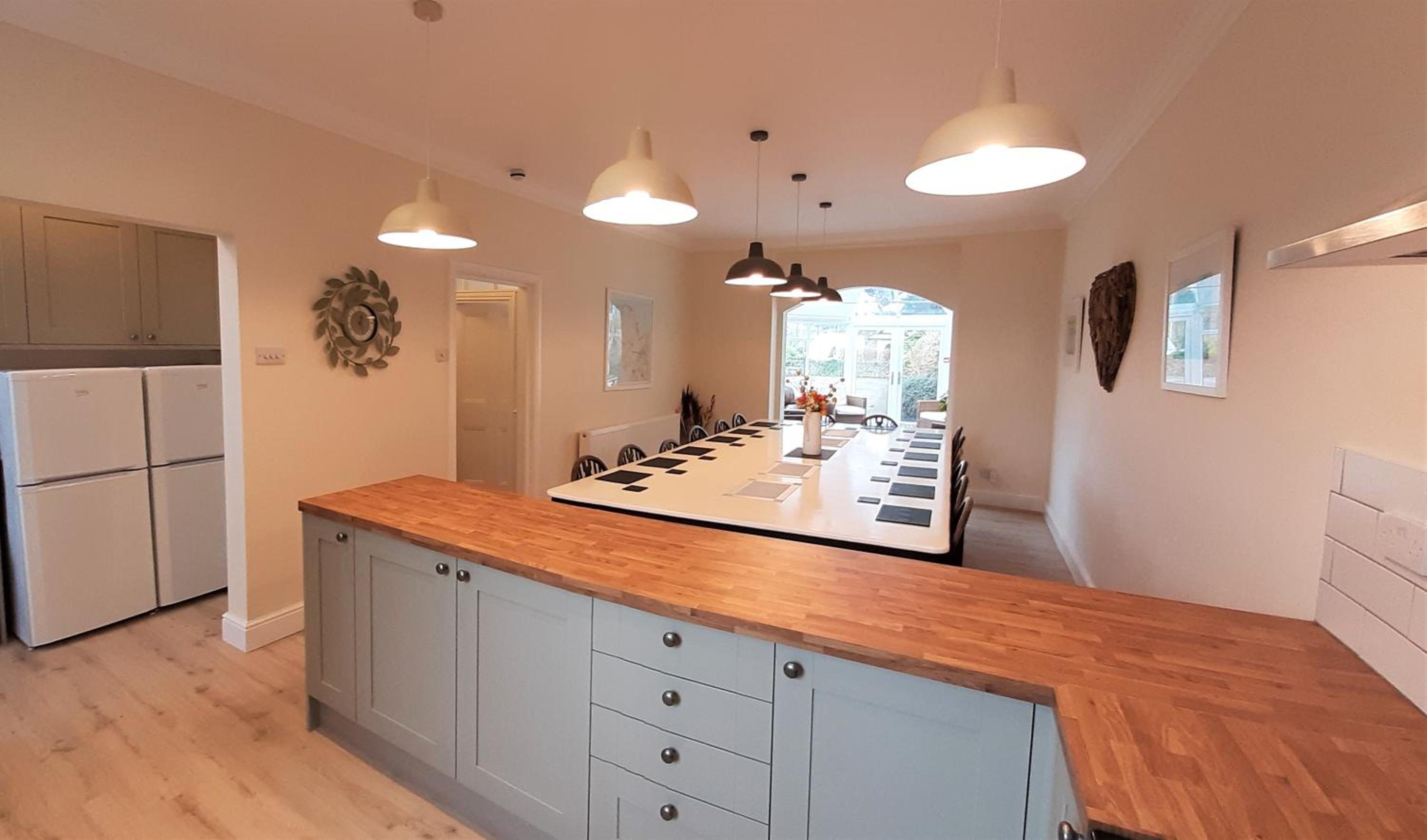Woodlands view 5