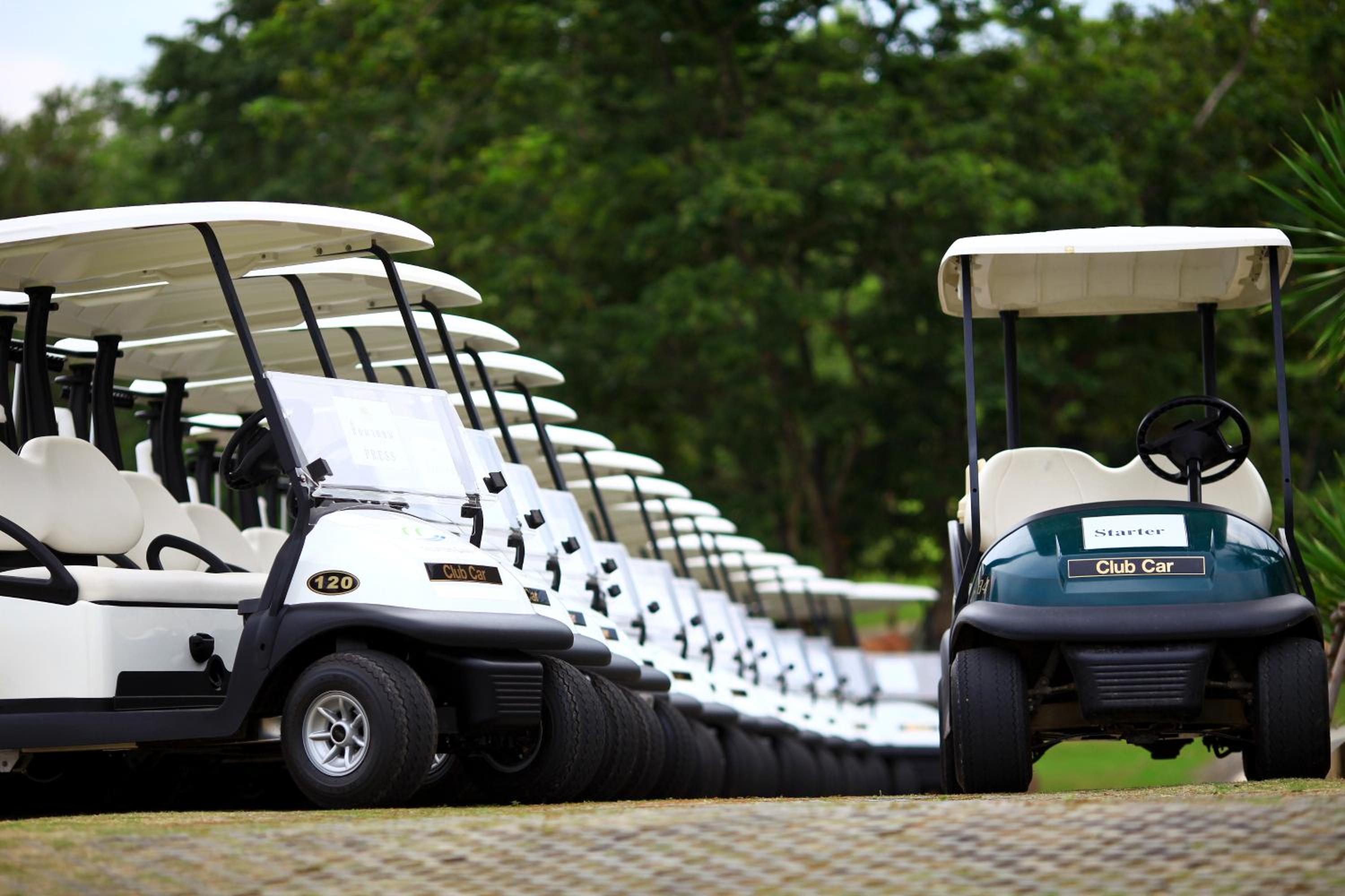 Mountain Creek Golf Resort & Residences