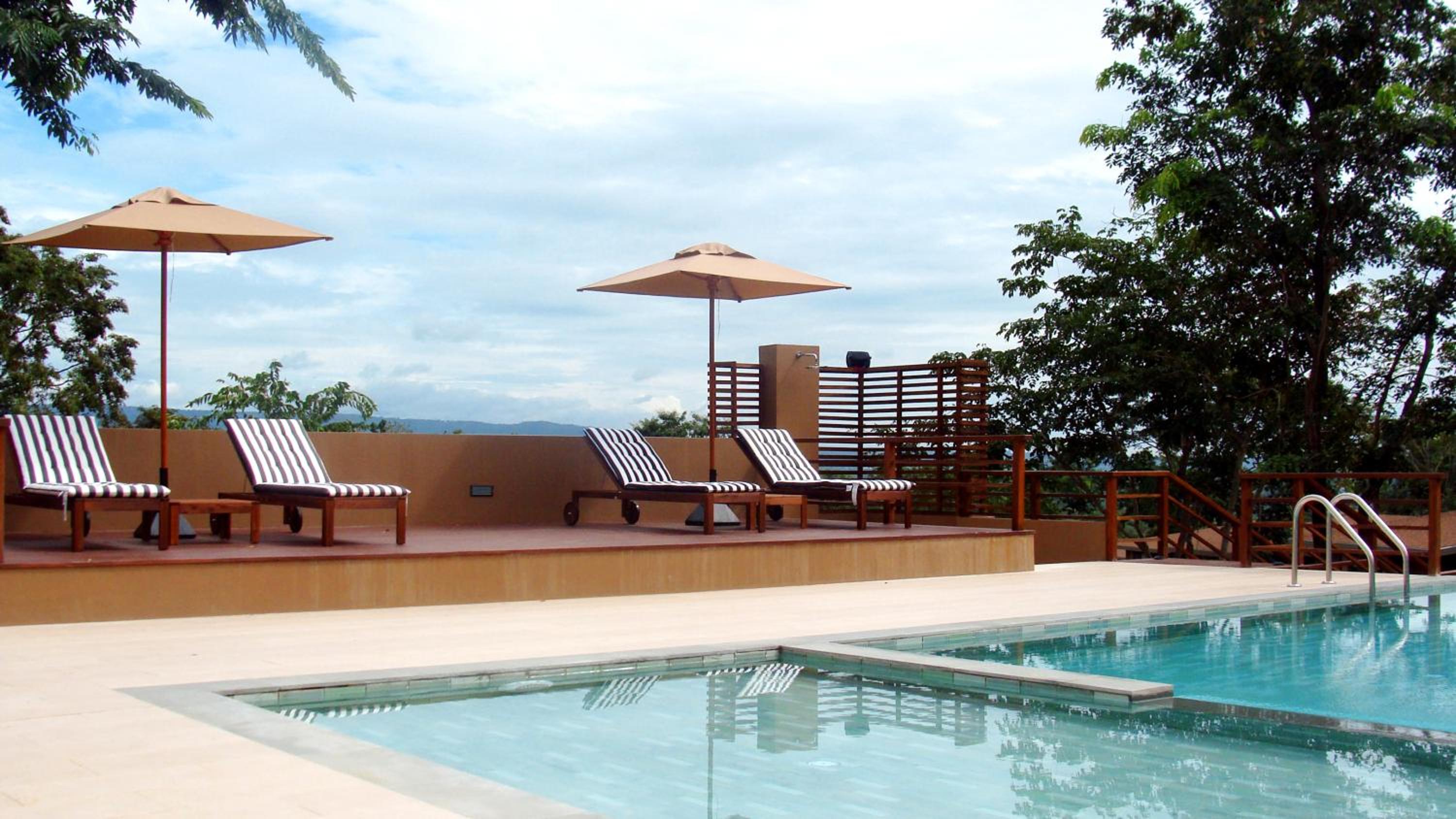 Mountain Creek Golf Resort & Residences